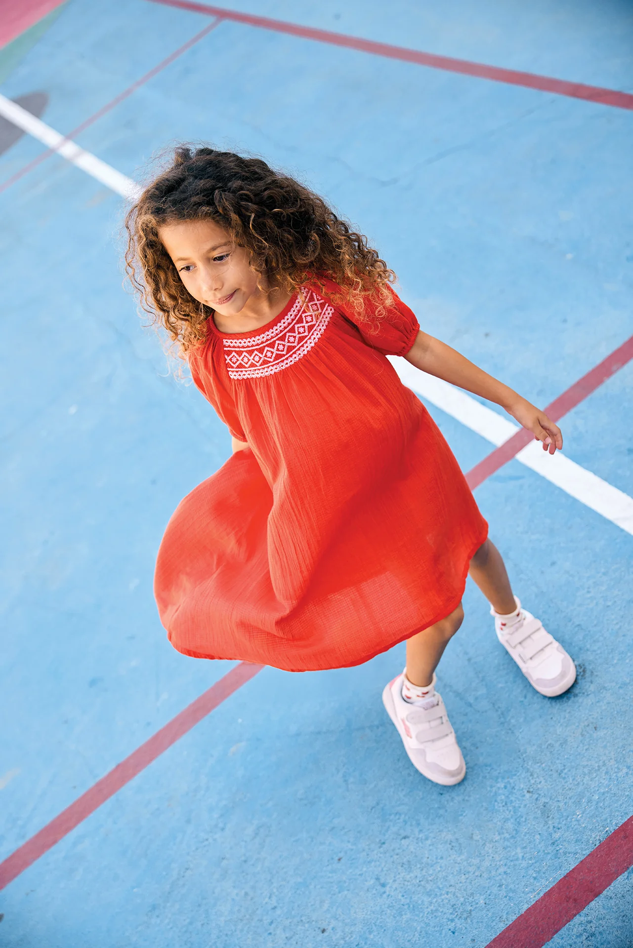 Robe - Nala Rouge Catch Up - Image 2