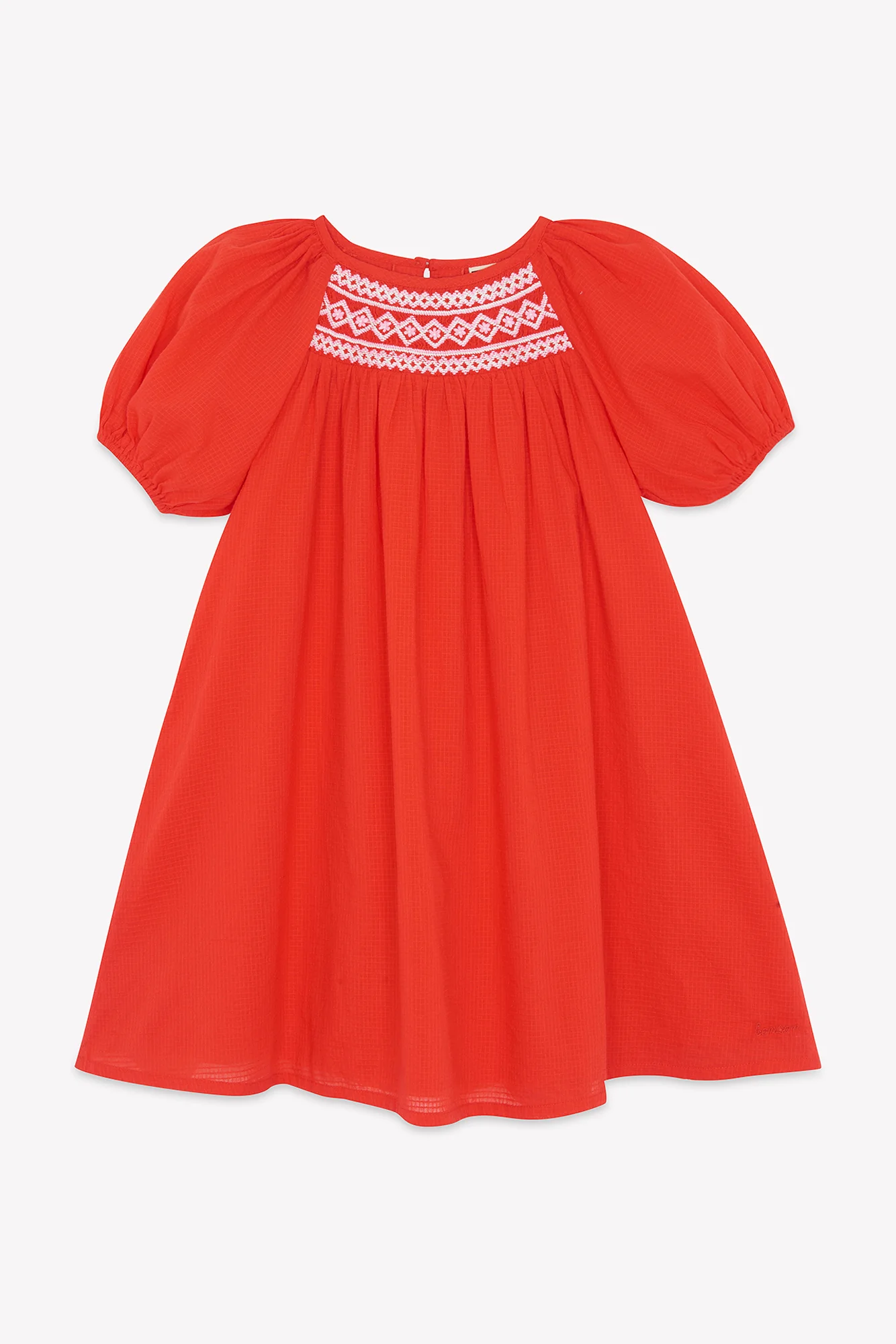 Robe - Nala Rouge Catch Up - Image 7