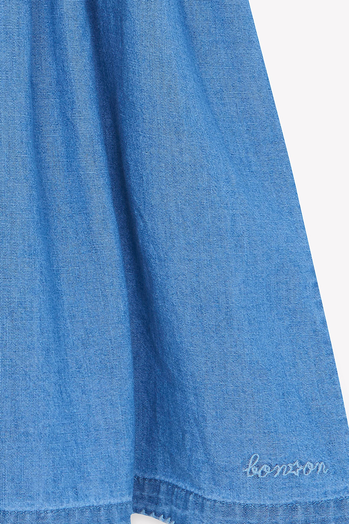 Robe - Lulu Chambray - Image 7