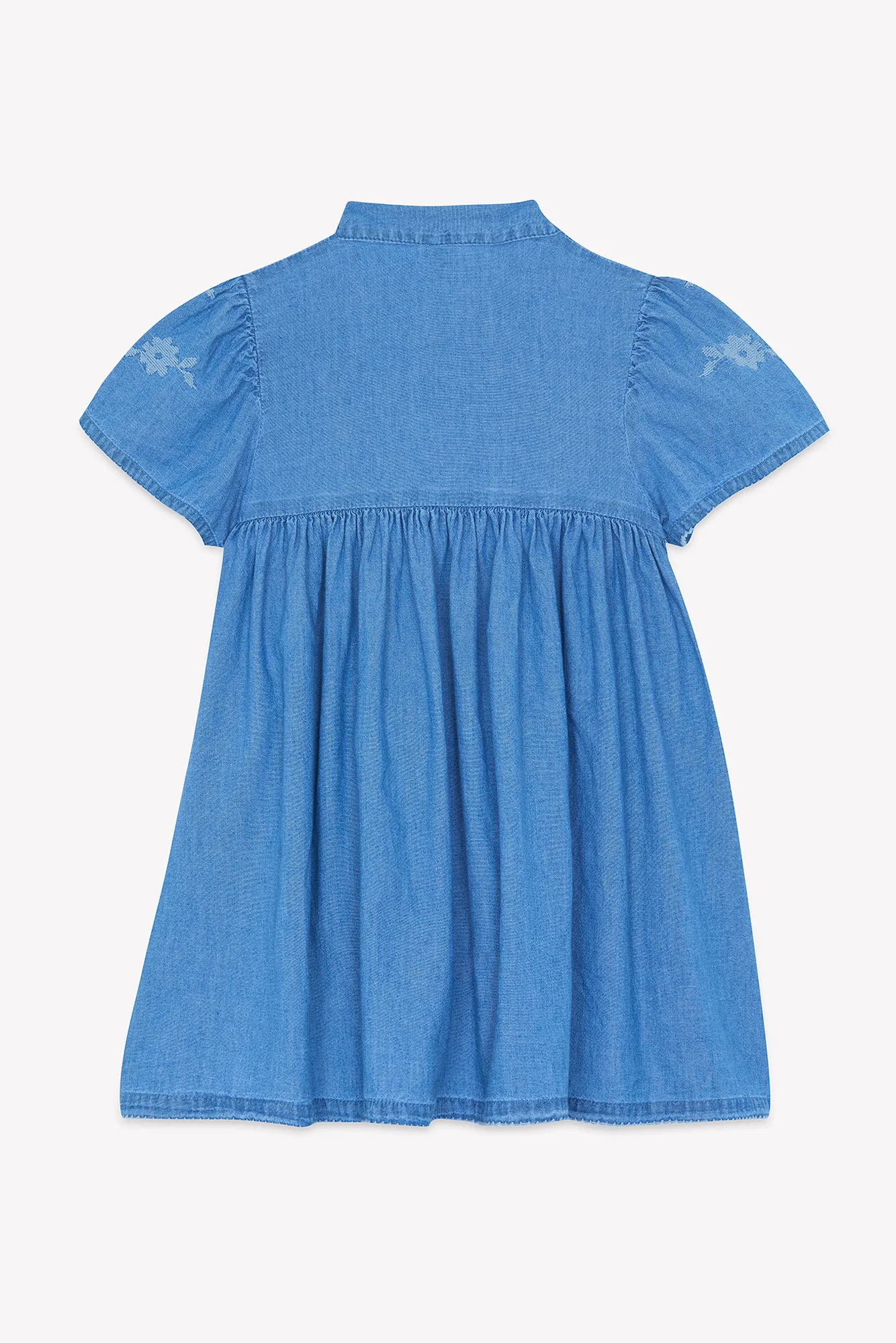 Robe - Lulu Chambray - Image 8