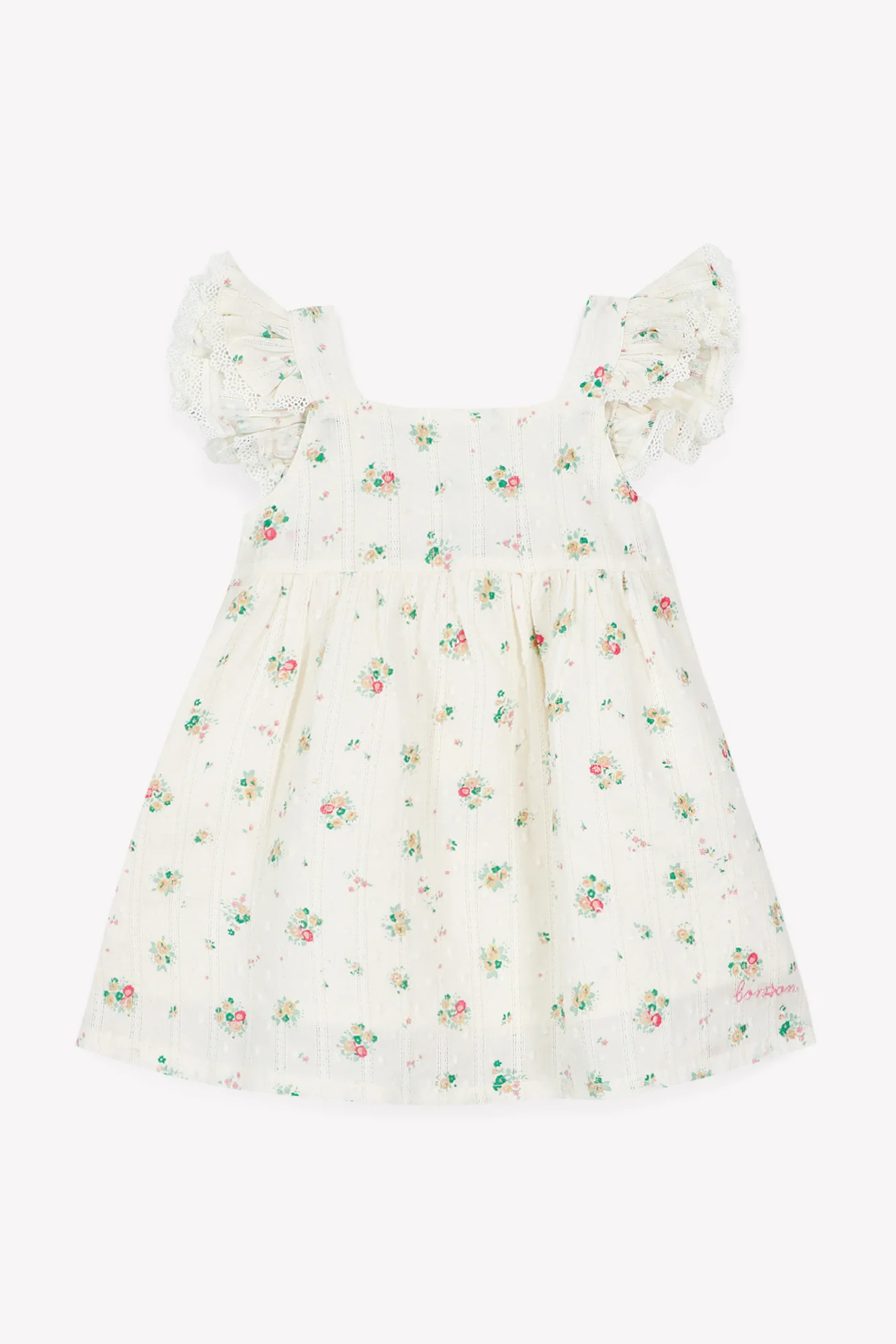 Robe - Nadine Bouquet Coco - Image 4