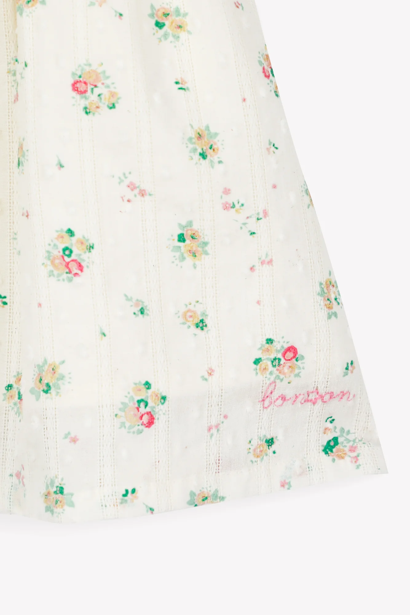 Robe - Nadine Bouquet Coco - Image 5