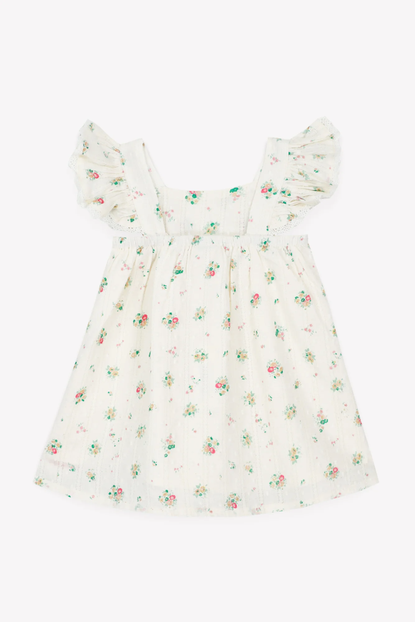 Robe - Nadine Bouquet Coco - Image 6