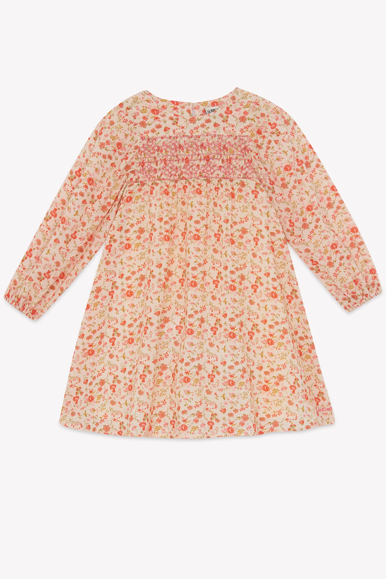 Robe - Colette Fleurs Indienne - Image 7