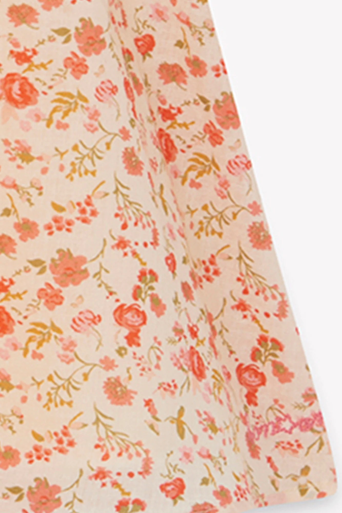 Robe - Colette Fleurs Indienne - Image 8