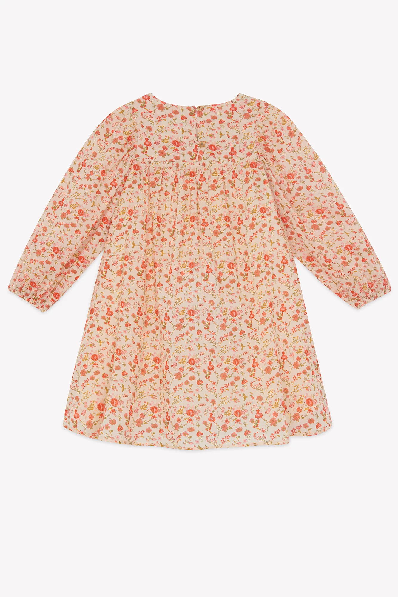 Robe - Colette Fleurs Indienne - Image 9