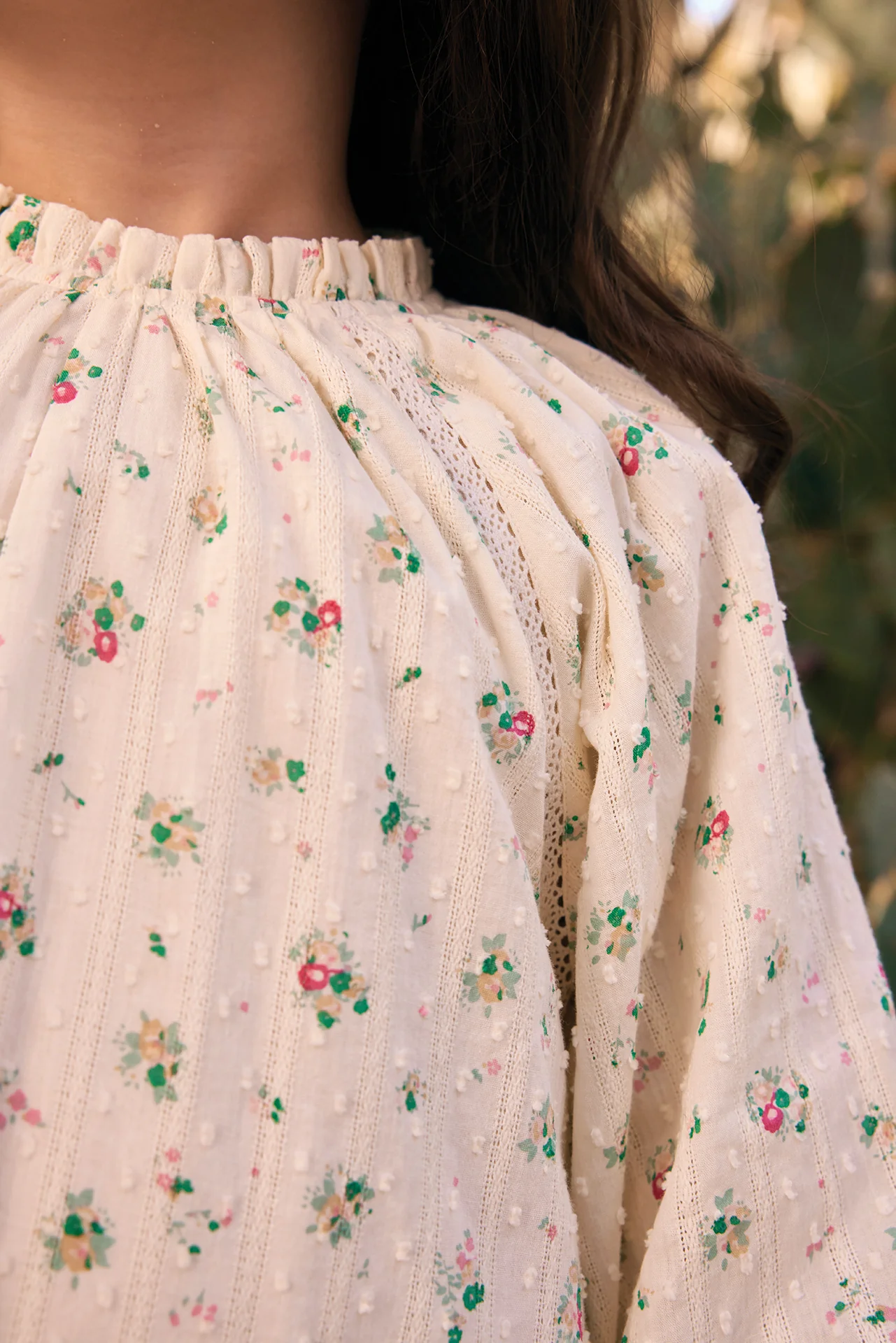 Robe - Nectare Bouquet Coco - Image 2