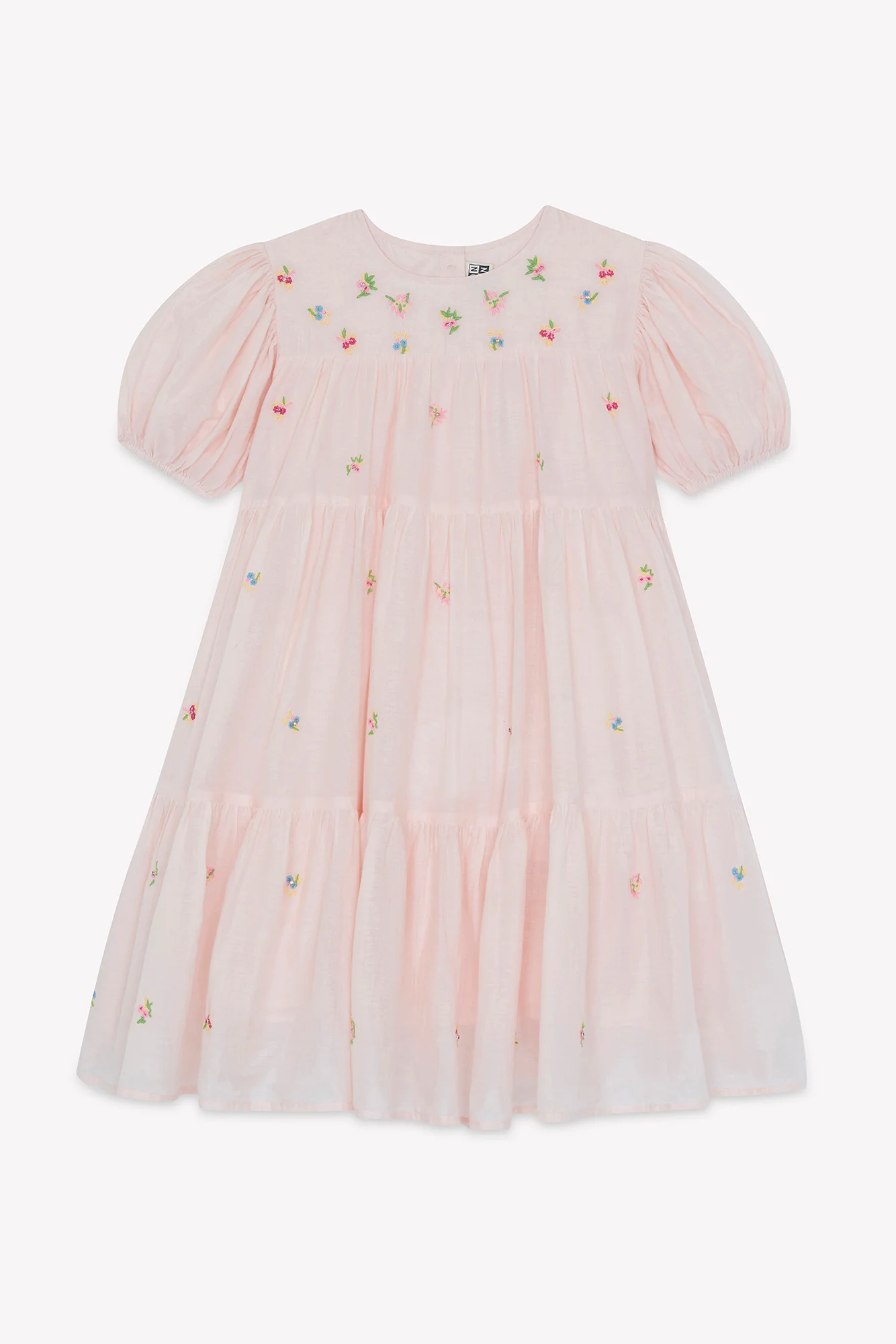 Robe - Namour Rose Douceur - Image 6