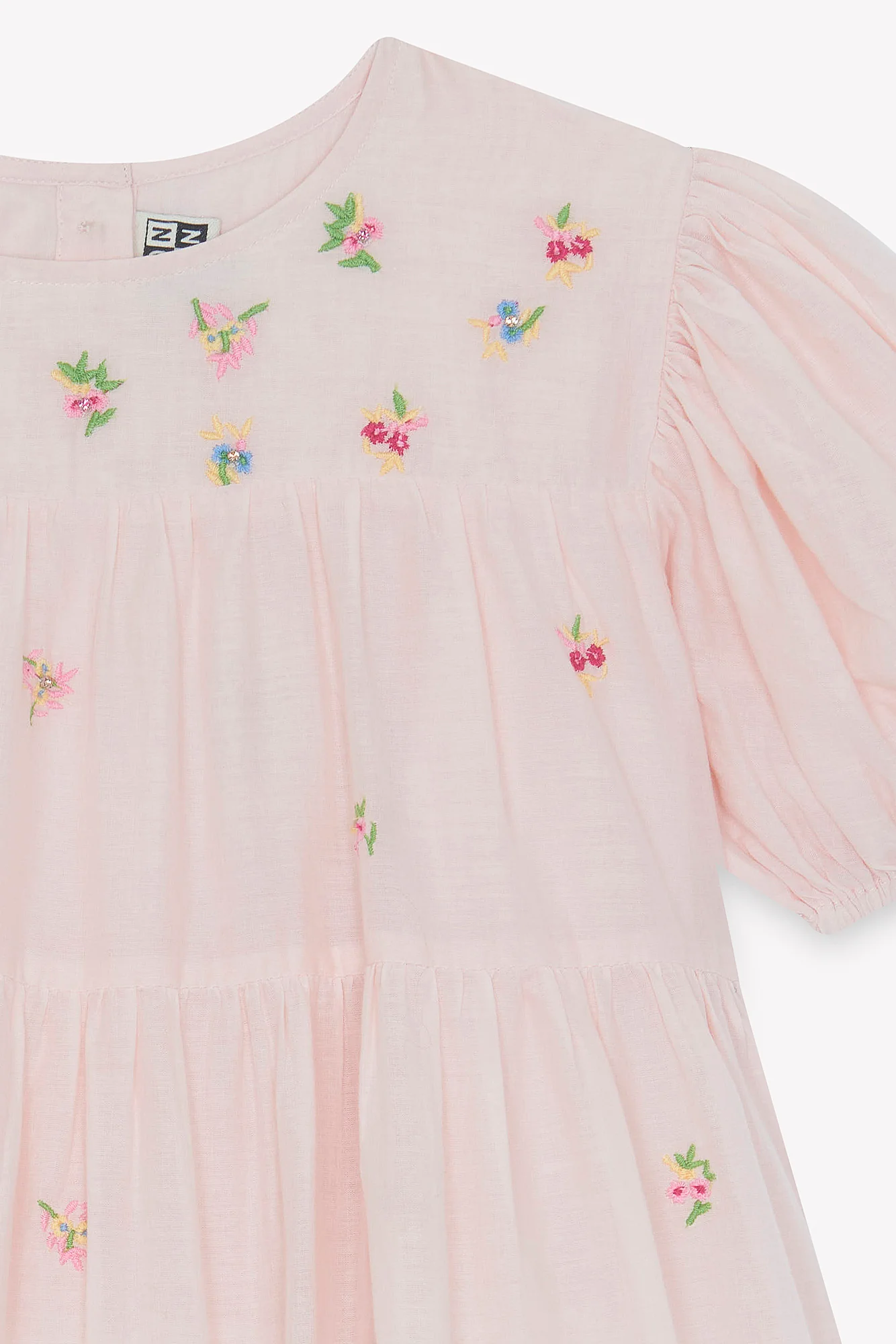 Robe - Namour Rose Douceur - Image 7
