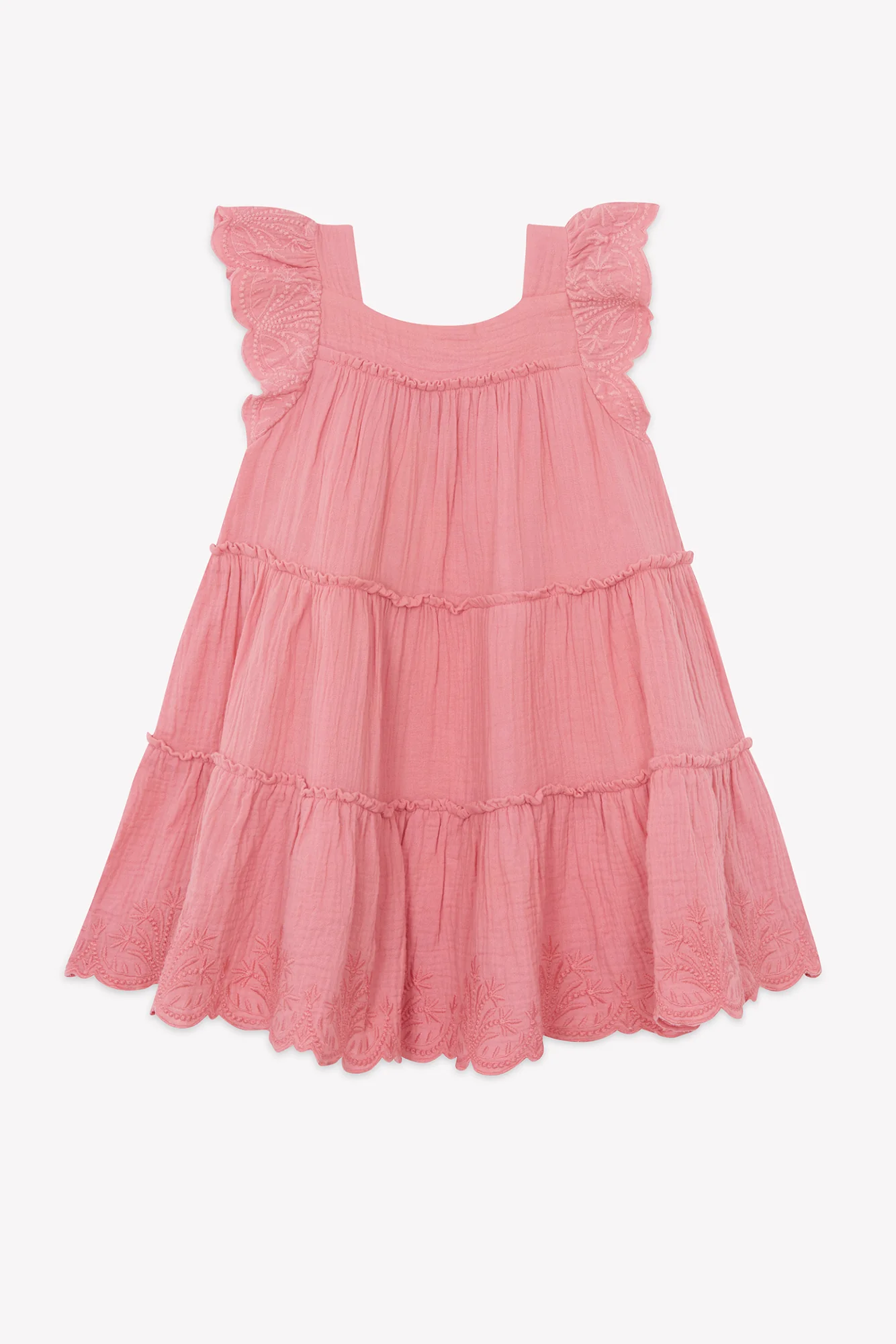 Robe - Nenette Rose Summer - Image 4