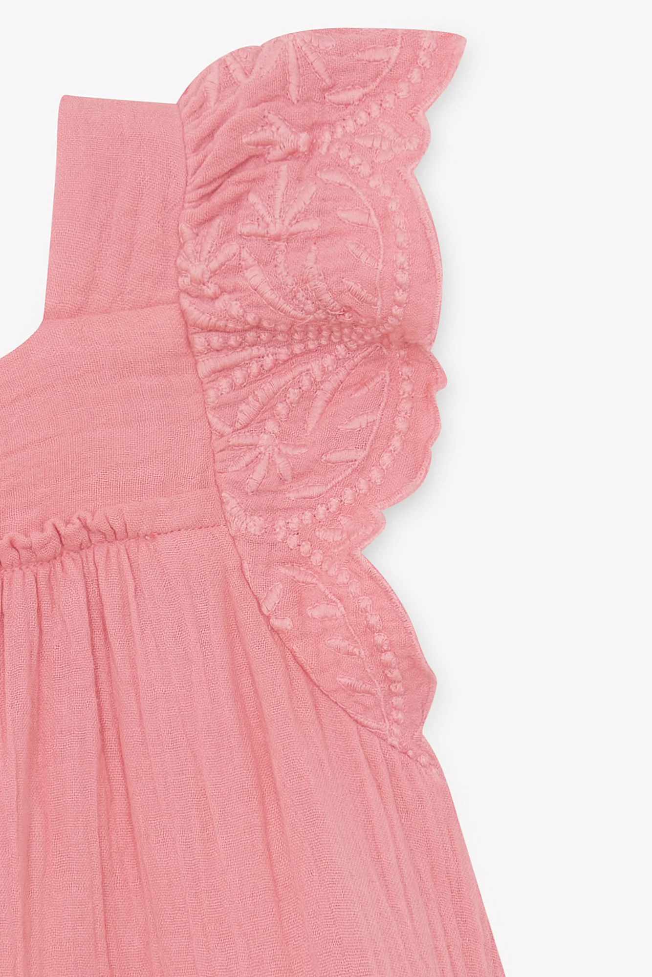 Robe - Nenette Rose Summer - Image 5