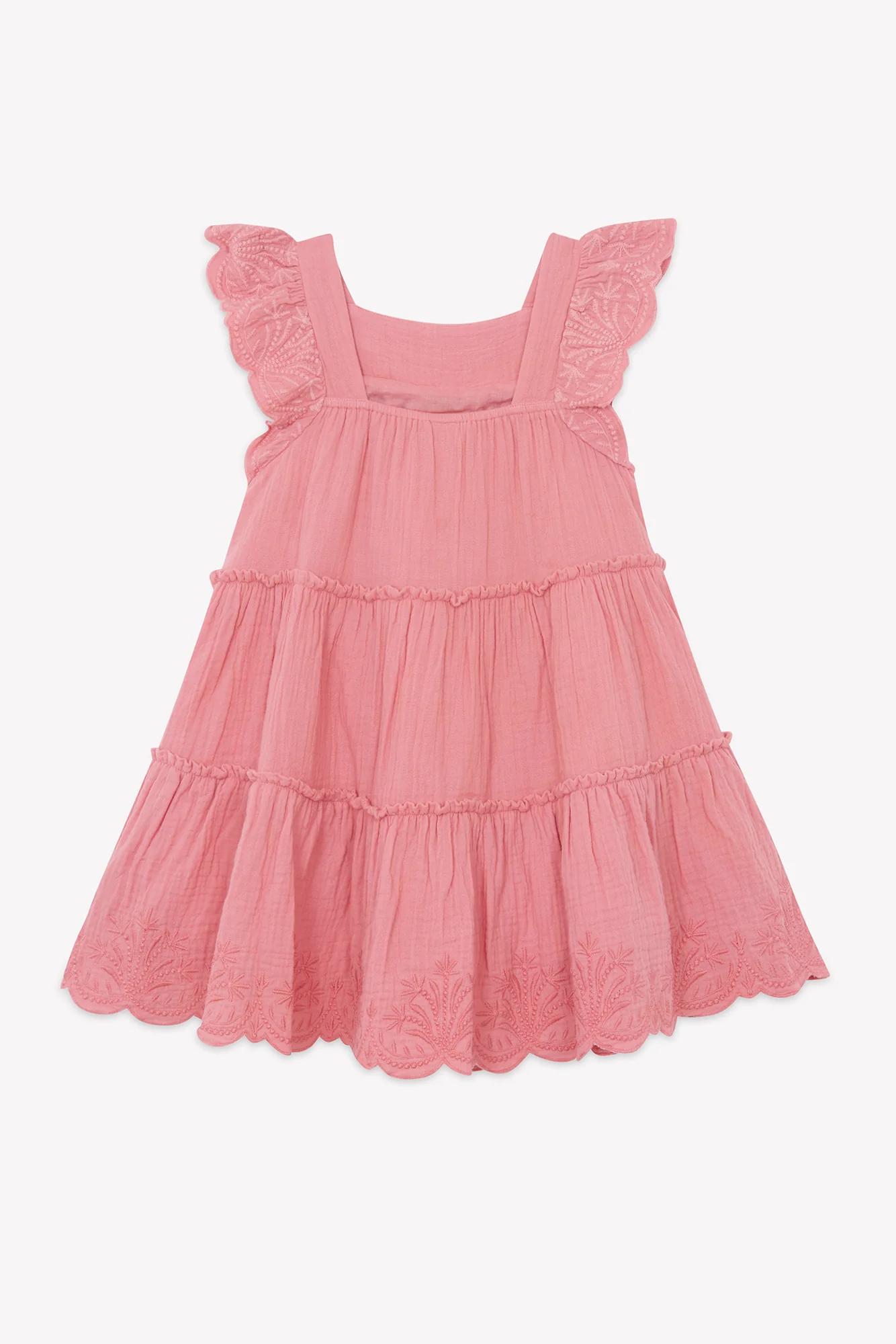 Robe - Nenette Rose Summer - Image 6