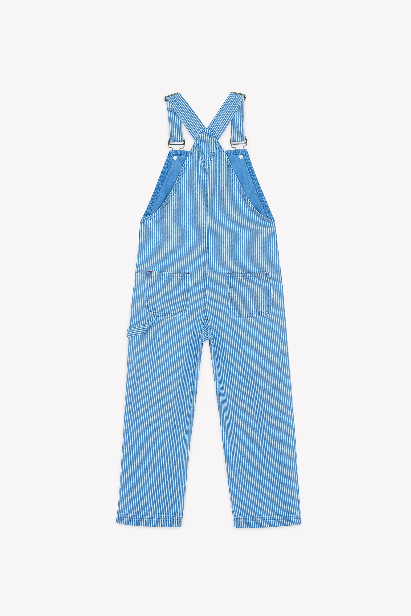 Salopette - Nope Denim - Image 10