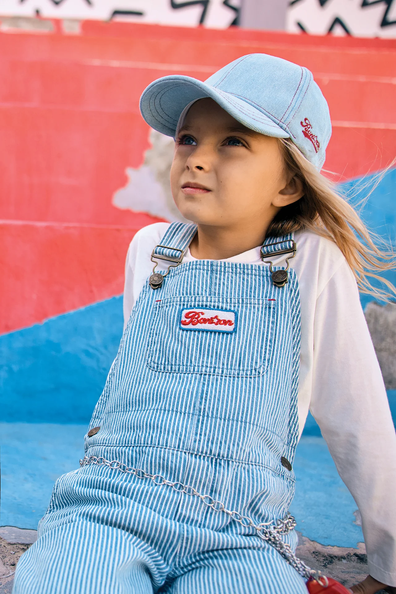 Salopette - Nope Denim - Image 4