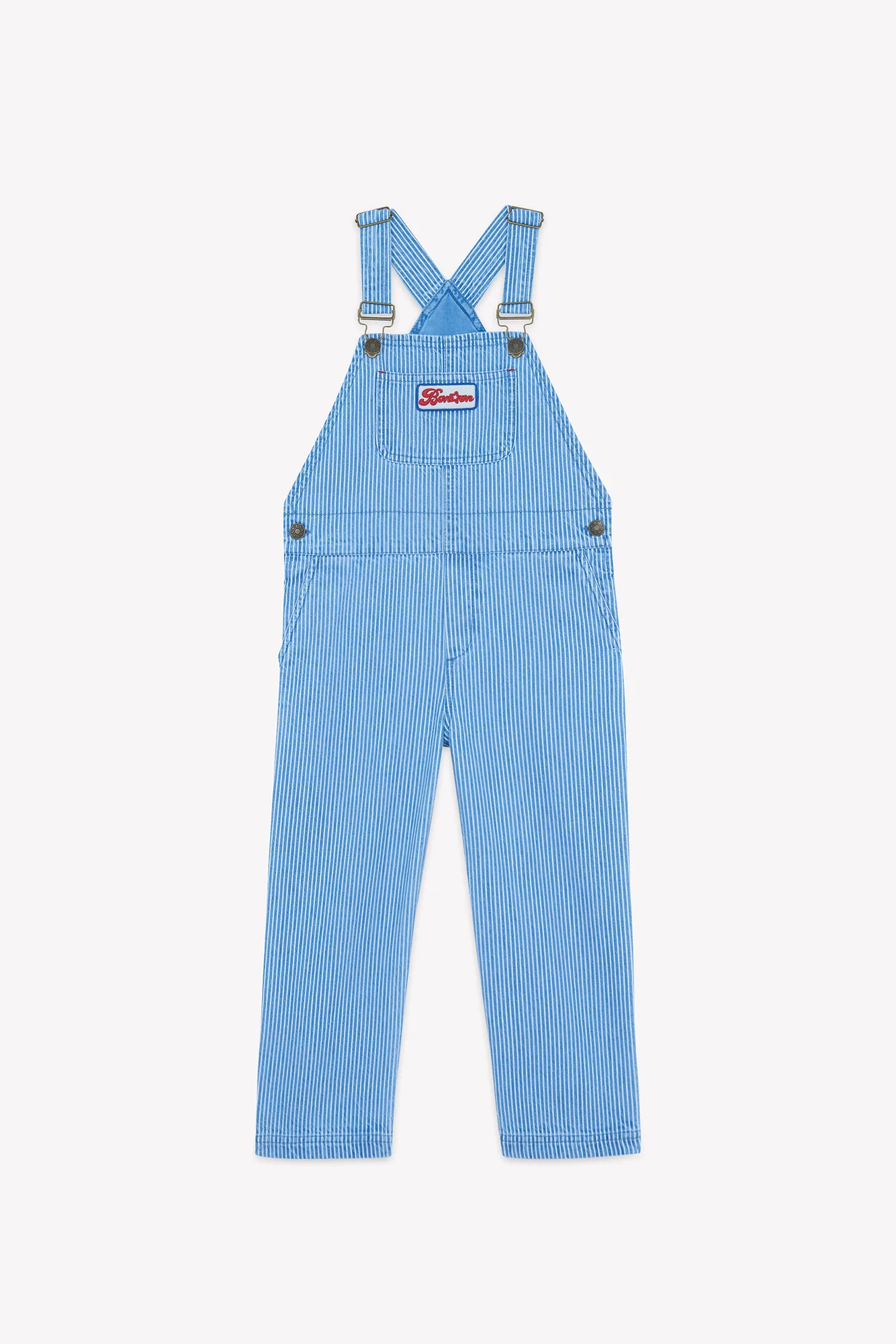 Salopette - Nope Denim - Image 8