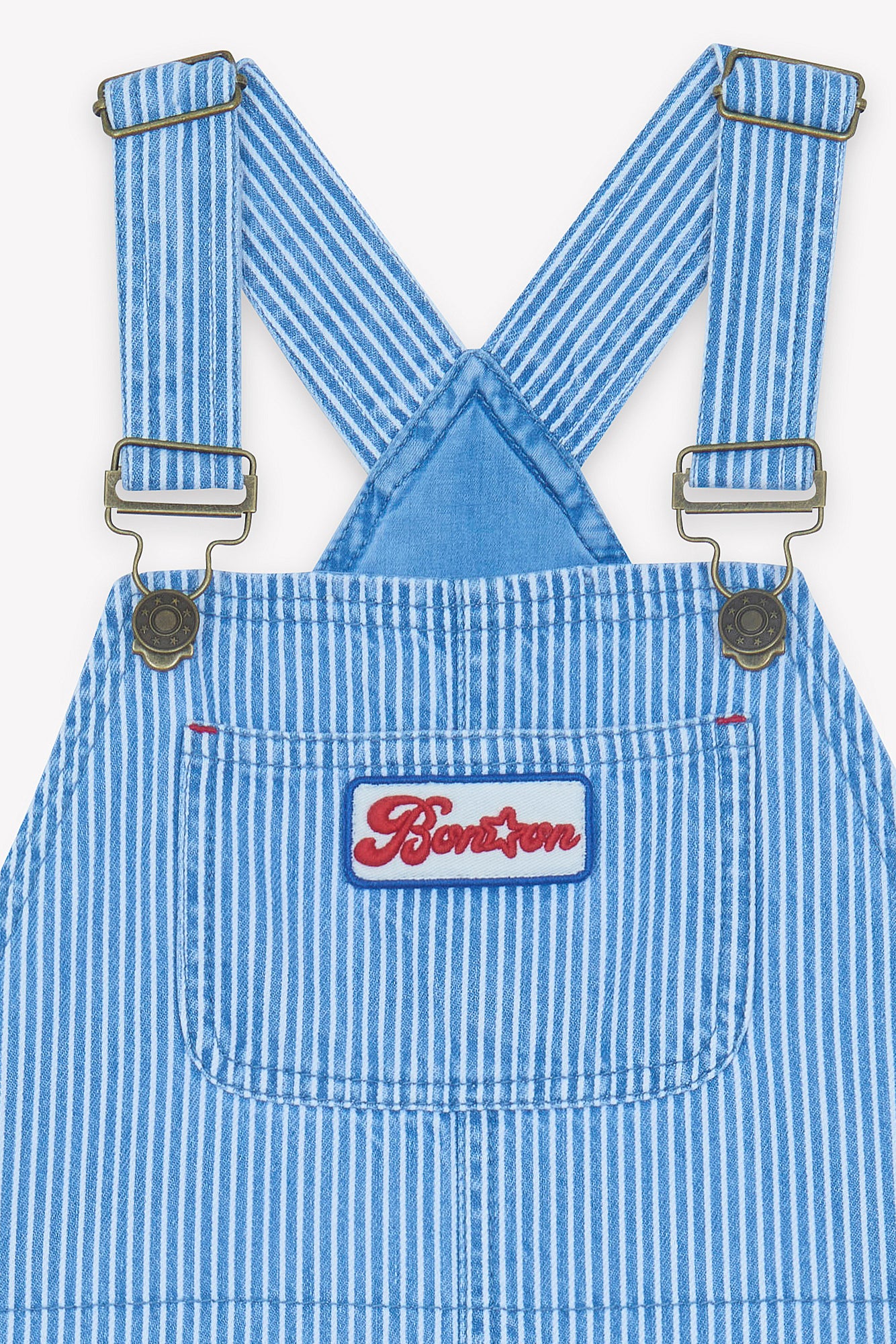 Salopette - Nope Denim - Image 9