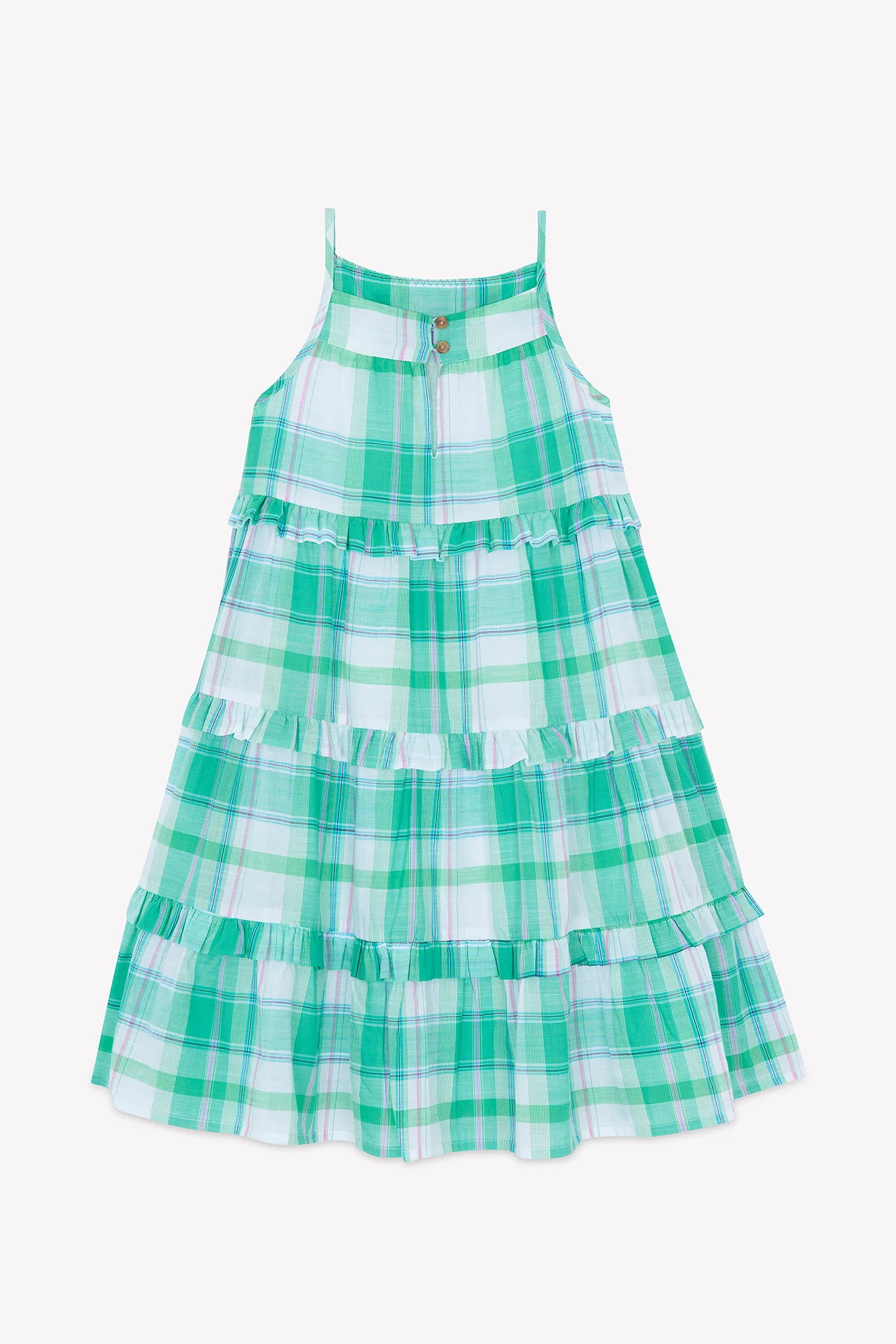 Robe - Nymphea Carreaux Coco - Image 8