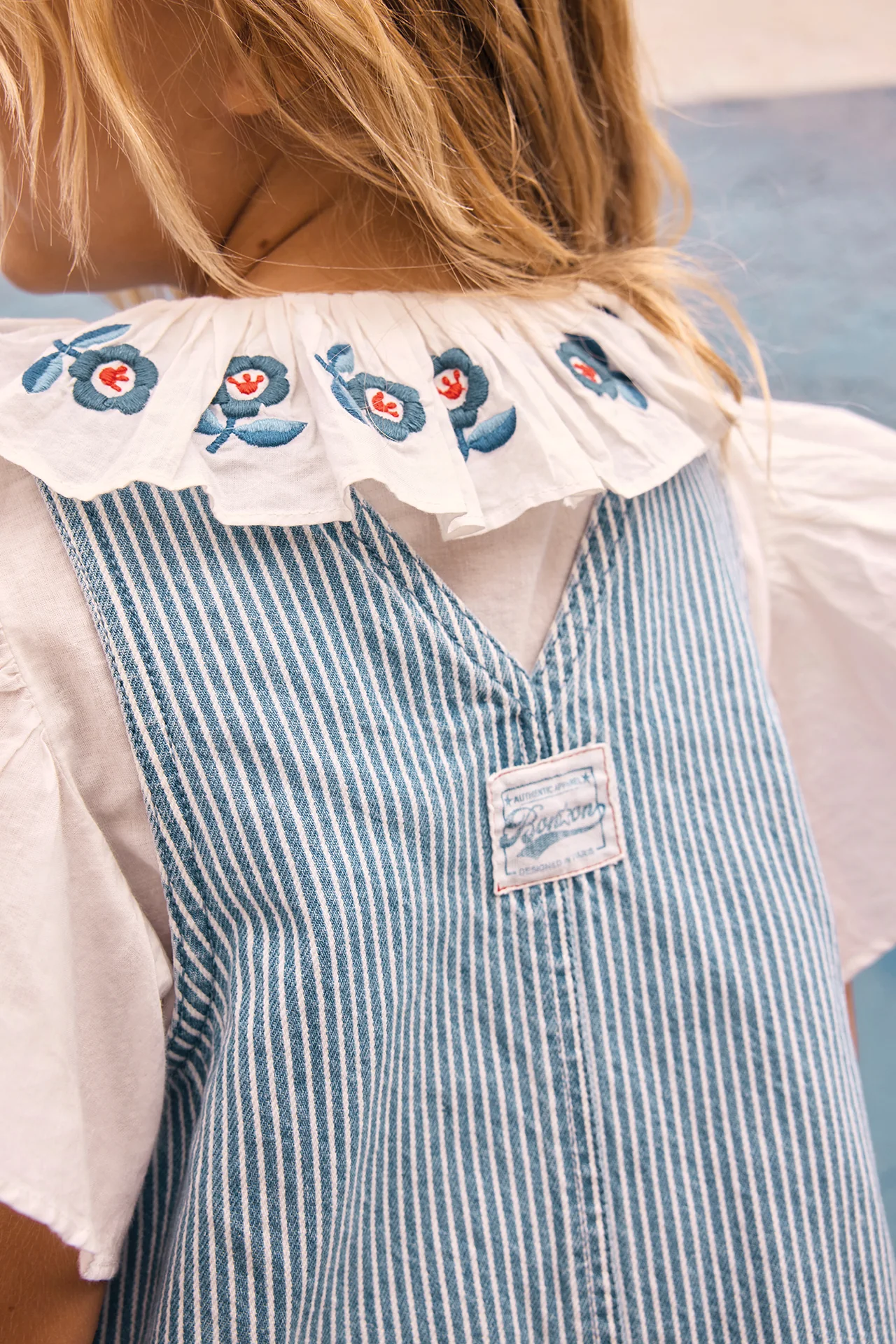 Robe - Nolita Denim - Image 3
