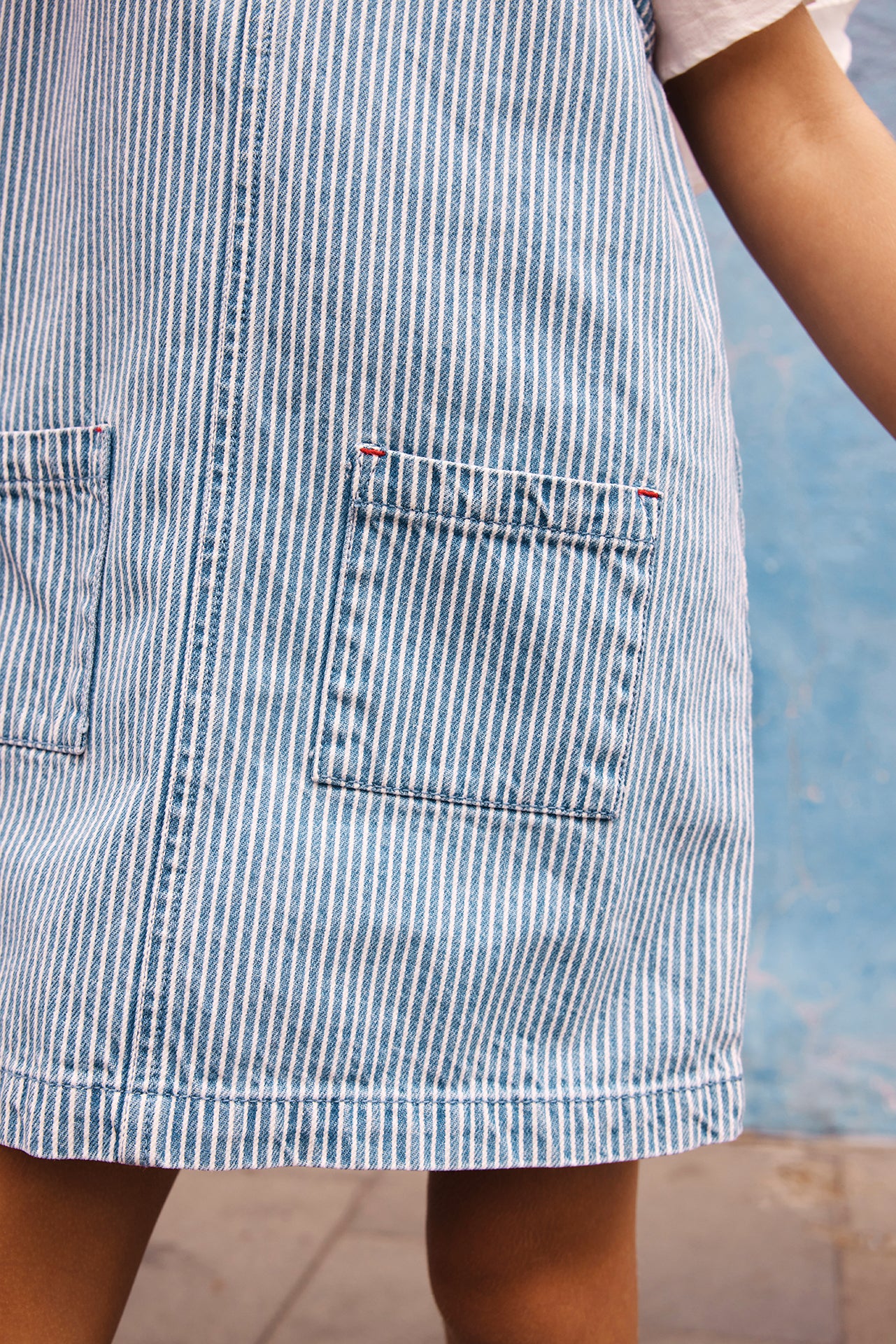 Robe - Nolita Denim - Image 4