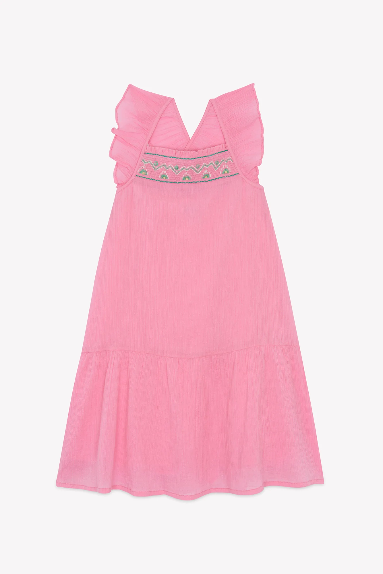 Robe - Neptune Rose - Image 4