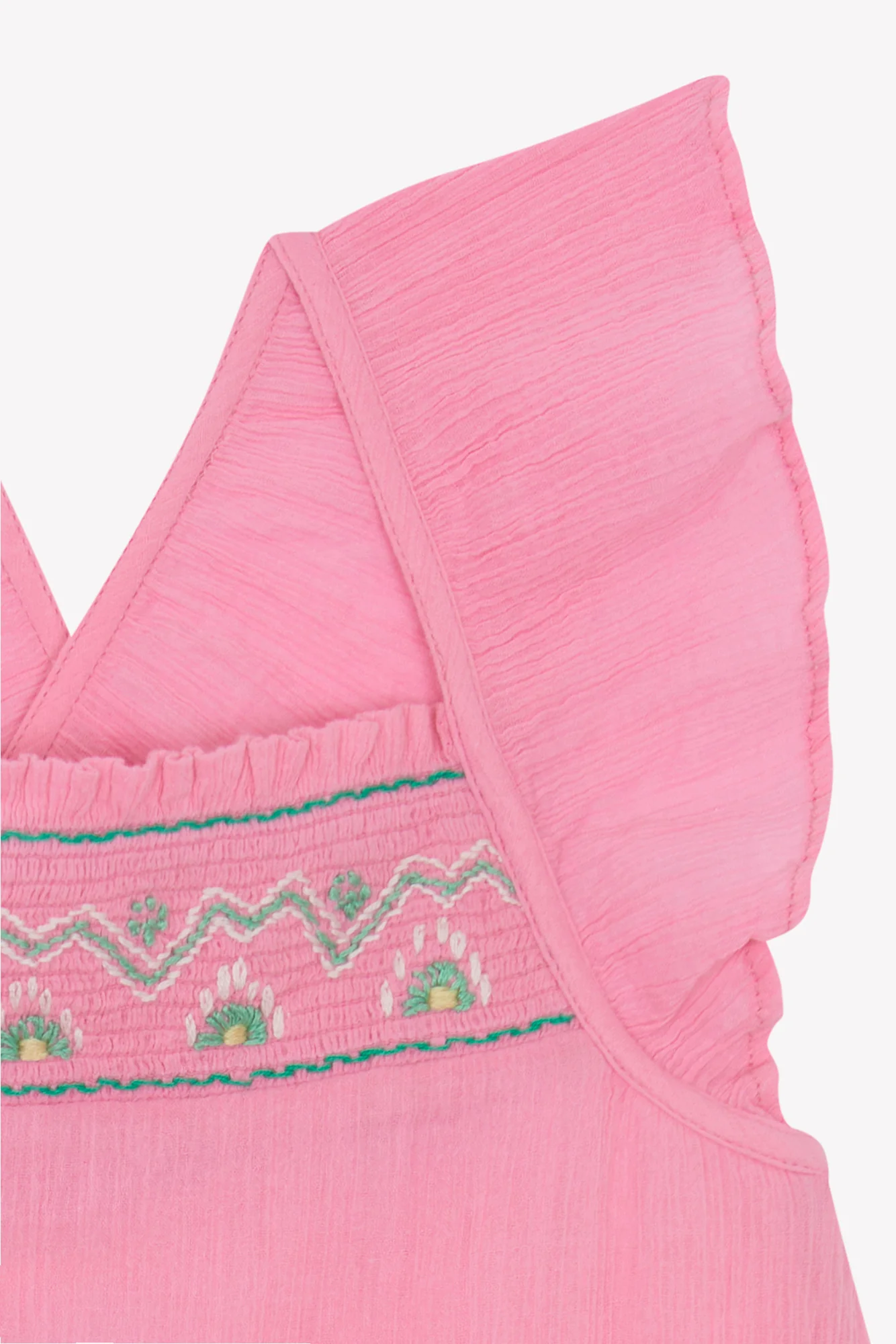 Robe - Neptune Rose - Image 5