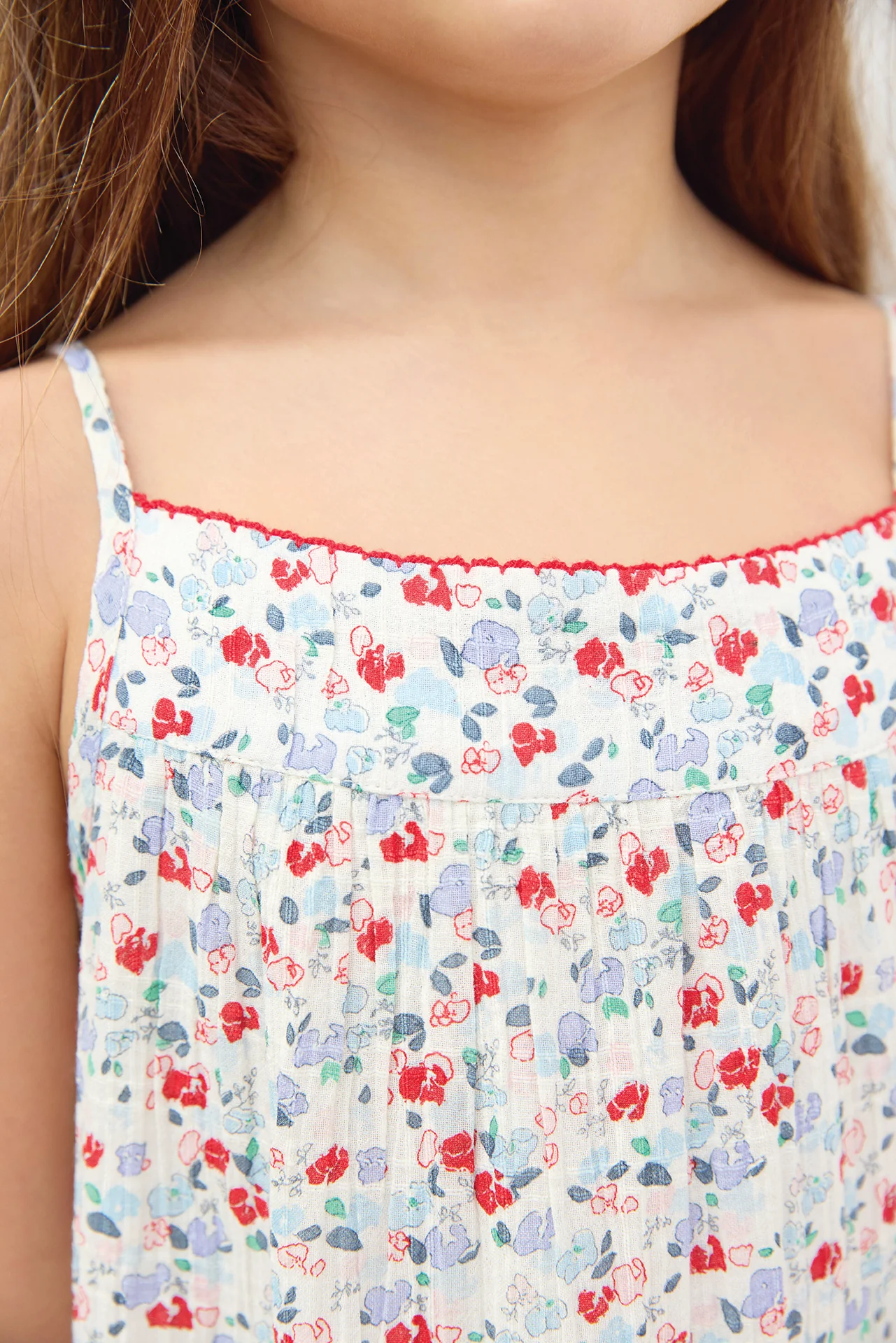 Robe - Lypso Fleurs Elise - Image 3