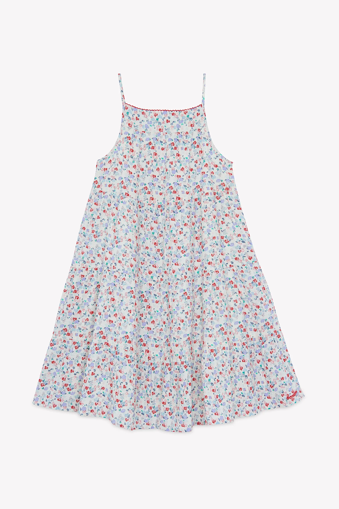 Robe - Lypso Fleurs Elise - Image 6