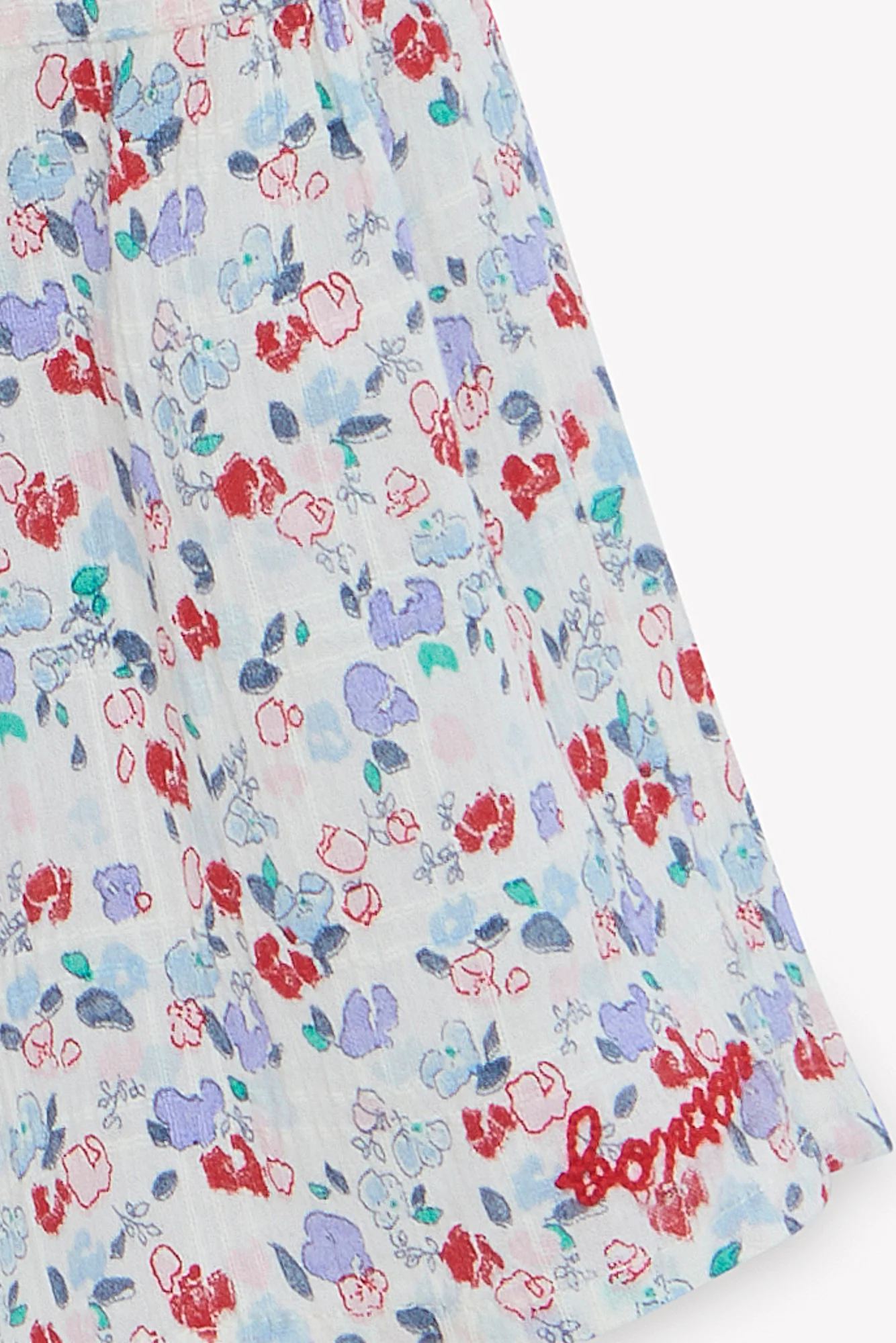 Robe - Lypso Fleurs Elise - Image 7