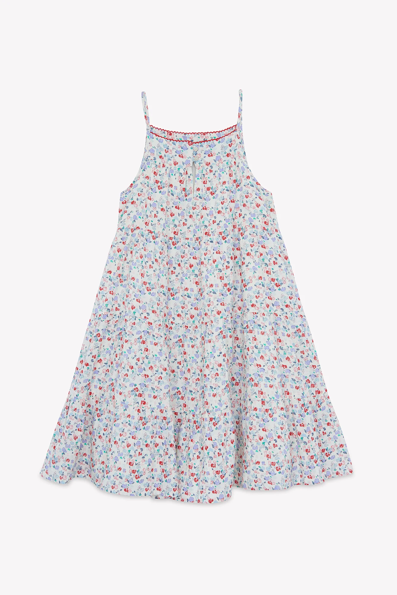 Robe - Lypso Fleurs Elise - Image 8