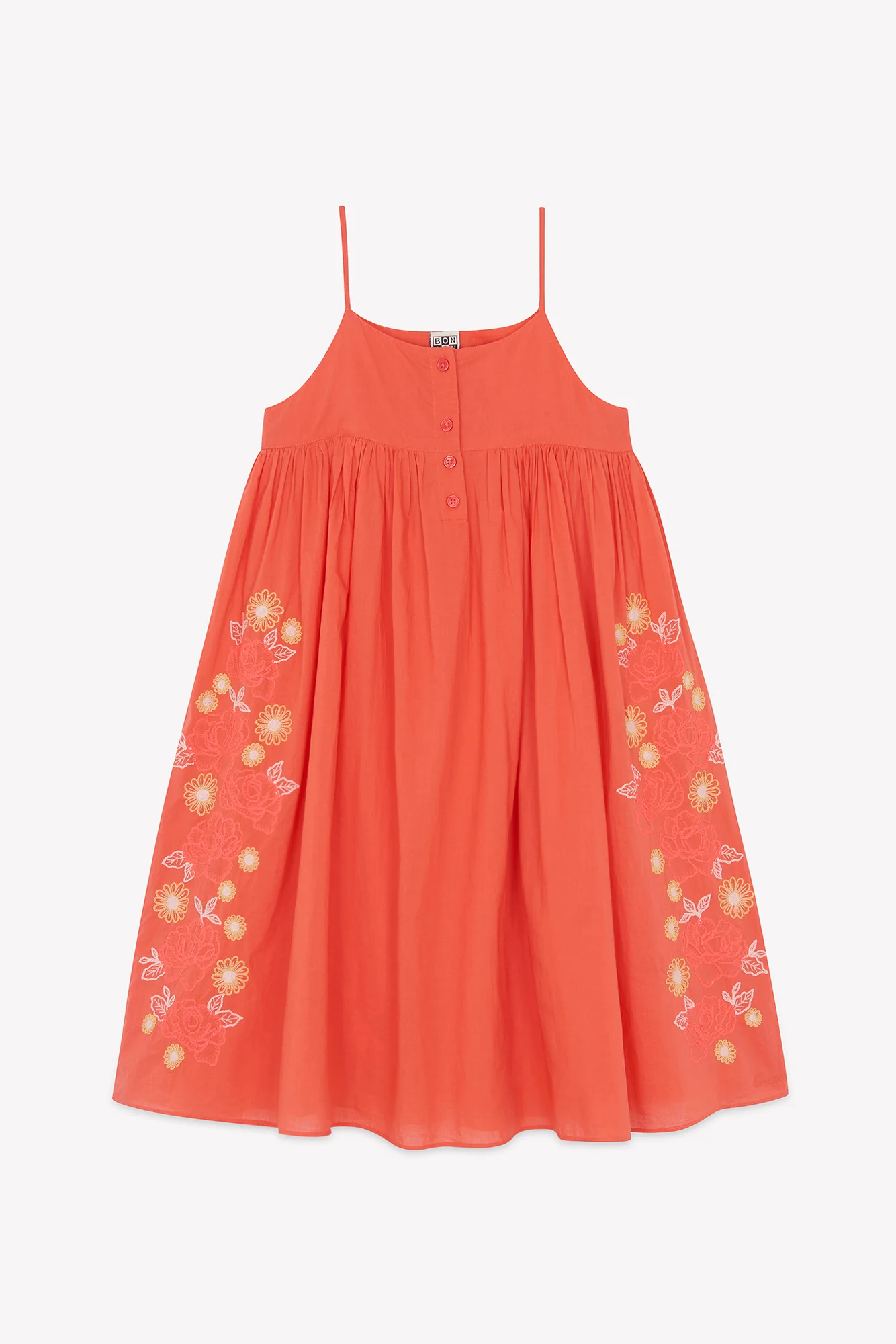 Robe - Nicky Rose Amor - Image 5