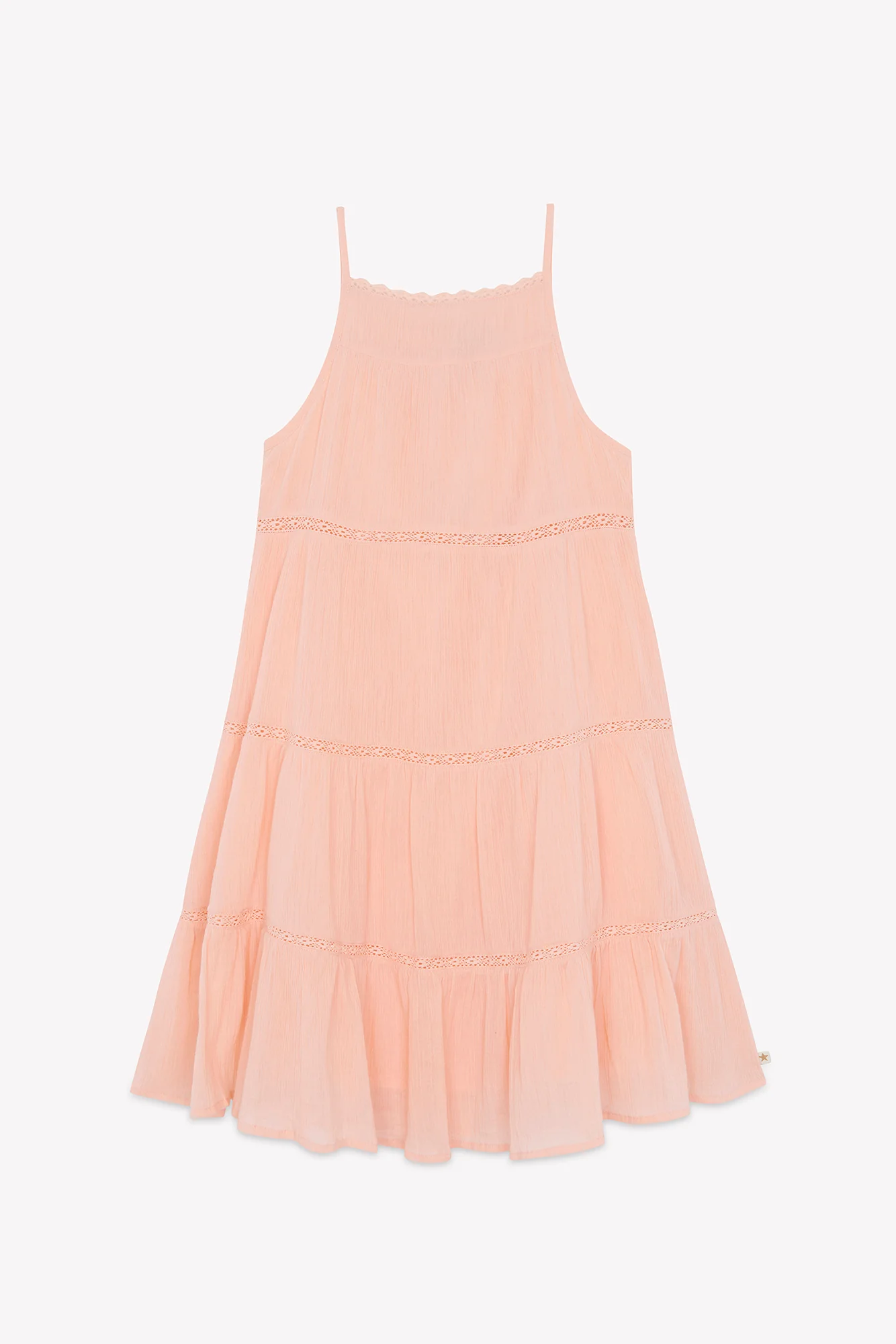 Robe - Lypso Rose Sunset - Image 7