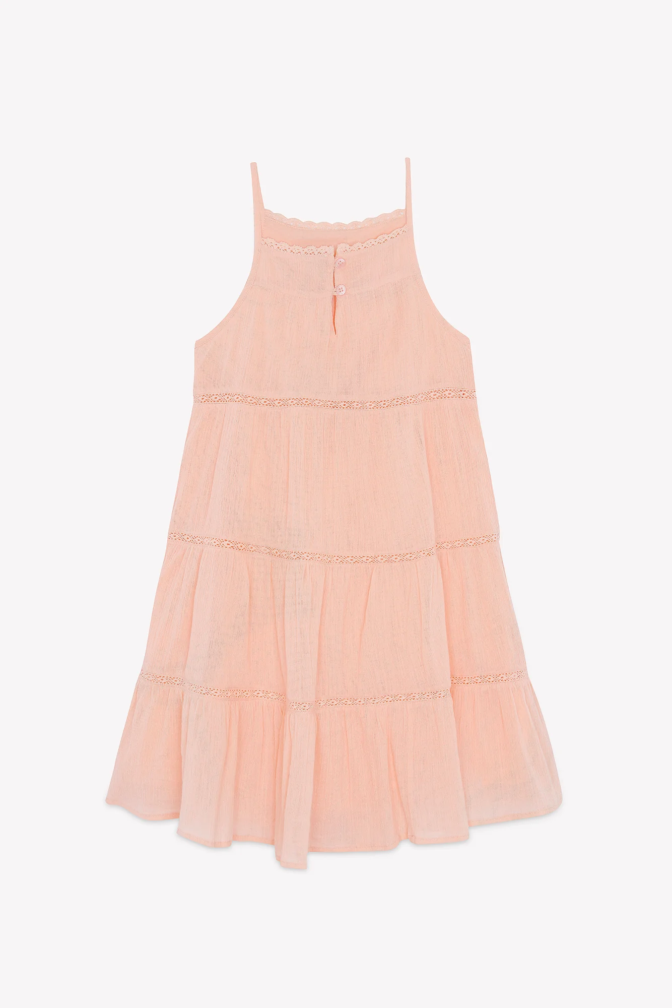 Robe - Lypso Rose Sunset - Image 9