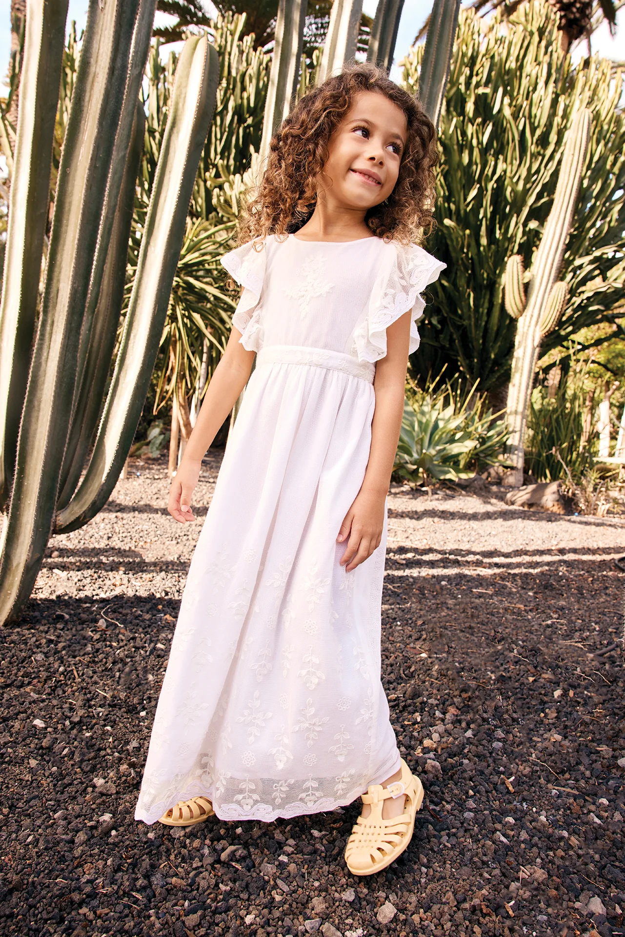 Robe - Noce Blanche - Image 2