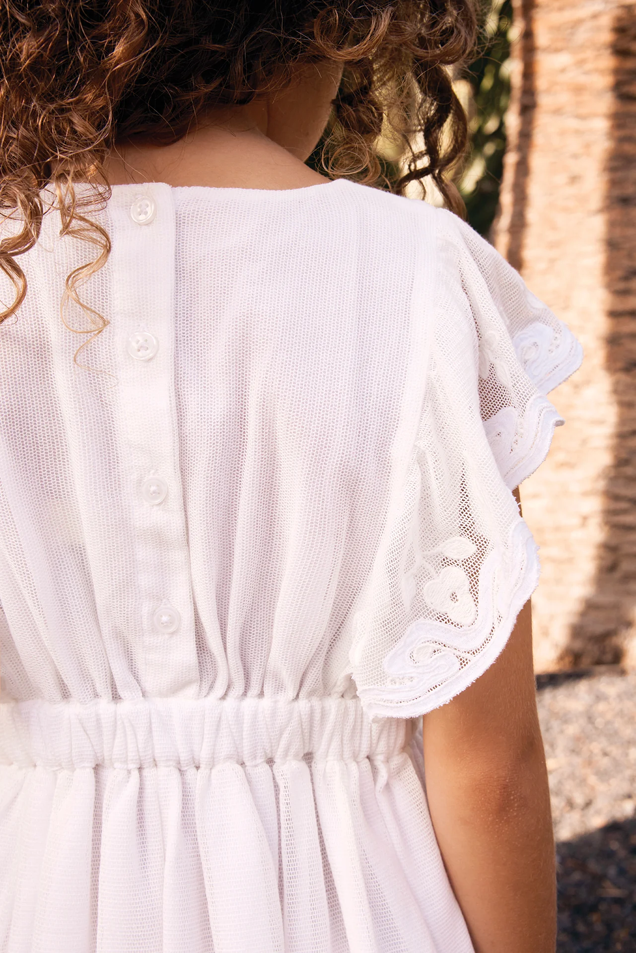 Robe - Noce Blanche - Image 3