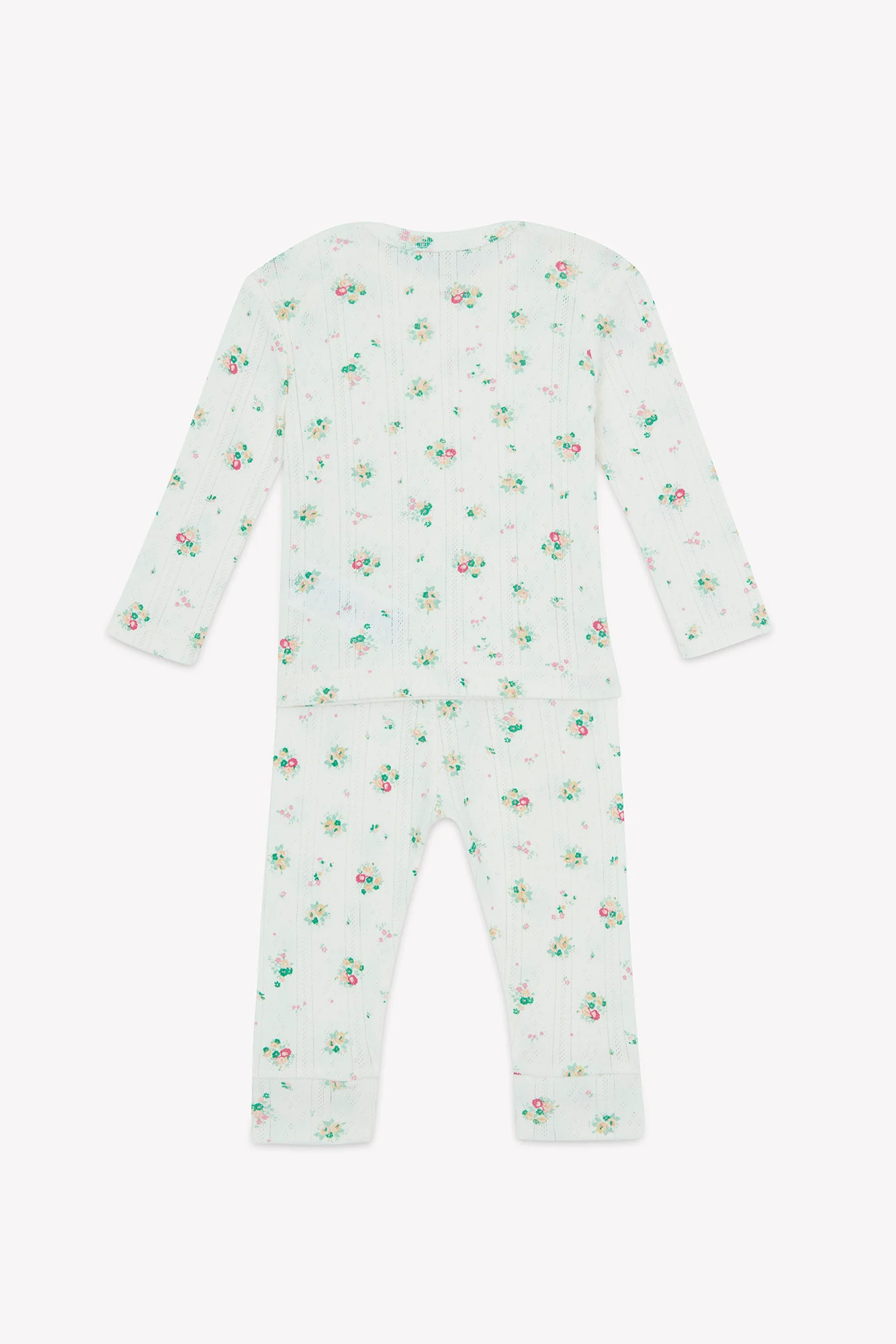 Pyjama - Patino Star Bouquet Coco - Image 5