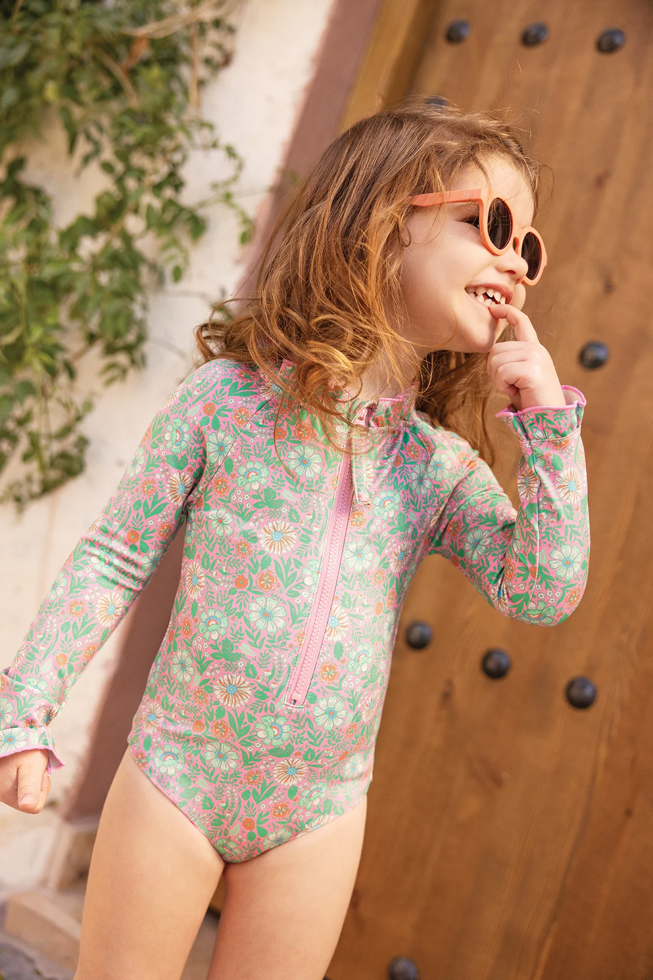 Maillot de bain - La Combinette Prelude