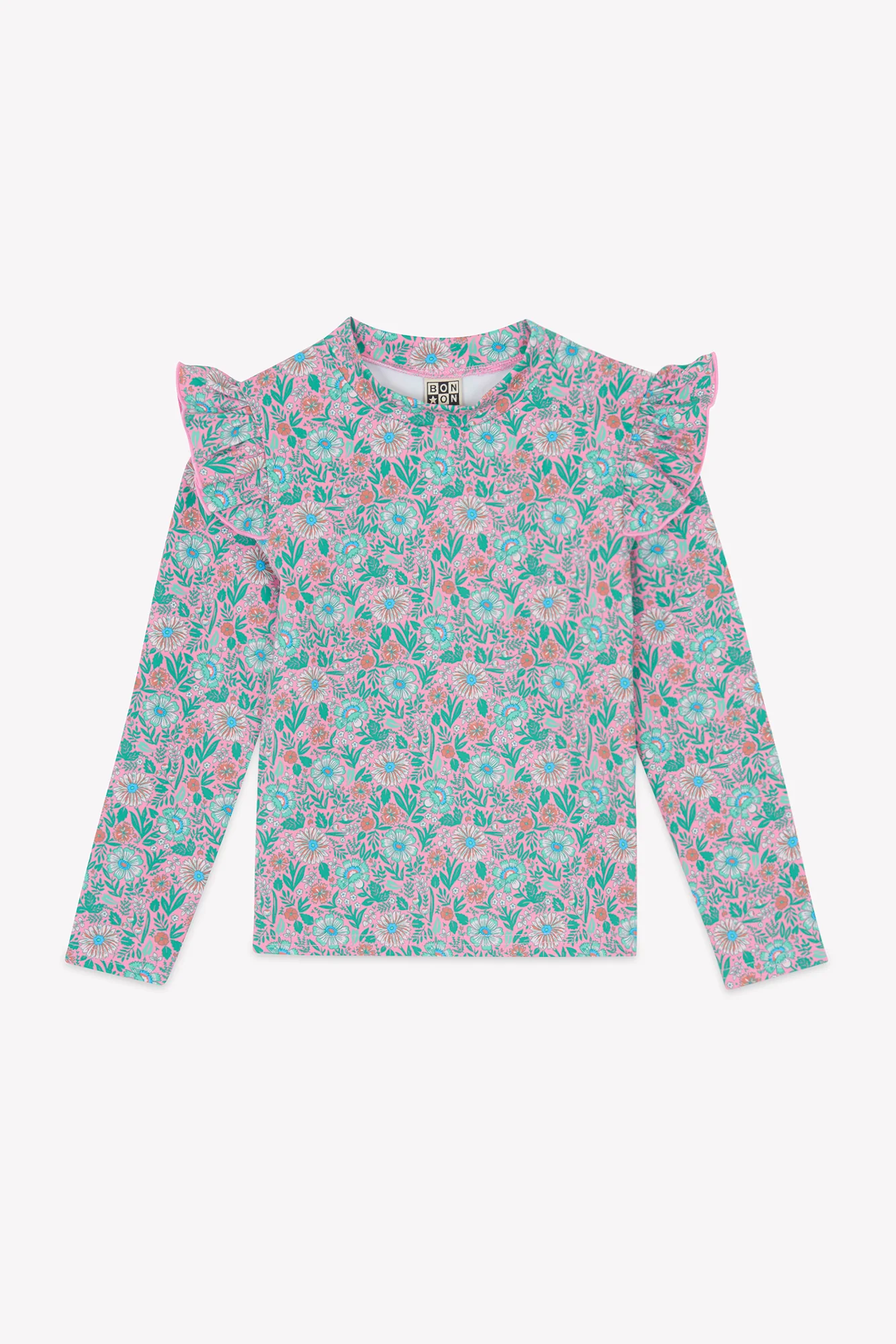 T-shirt de Bain - Lantiuv Prelude - Image 5