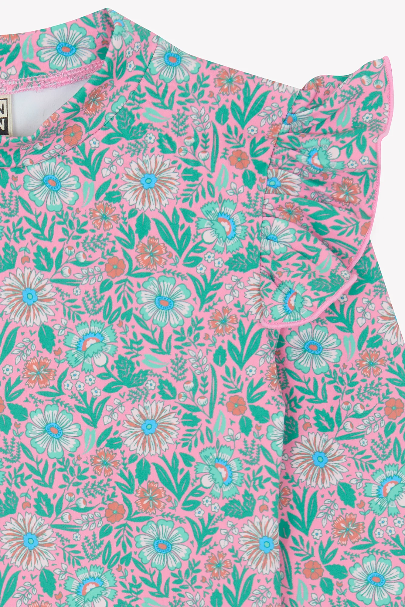 T-shirt de Bain - Lantiuv Prelude - Image 6