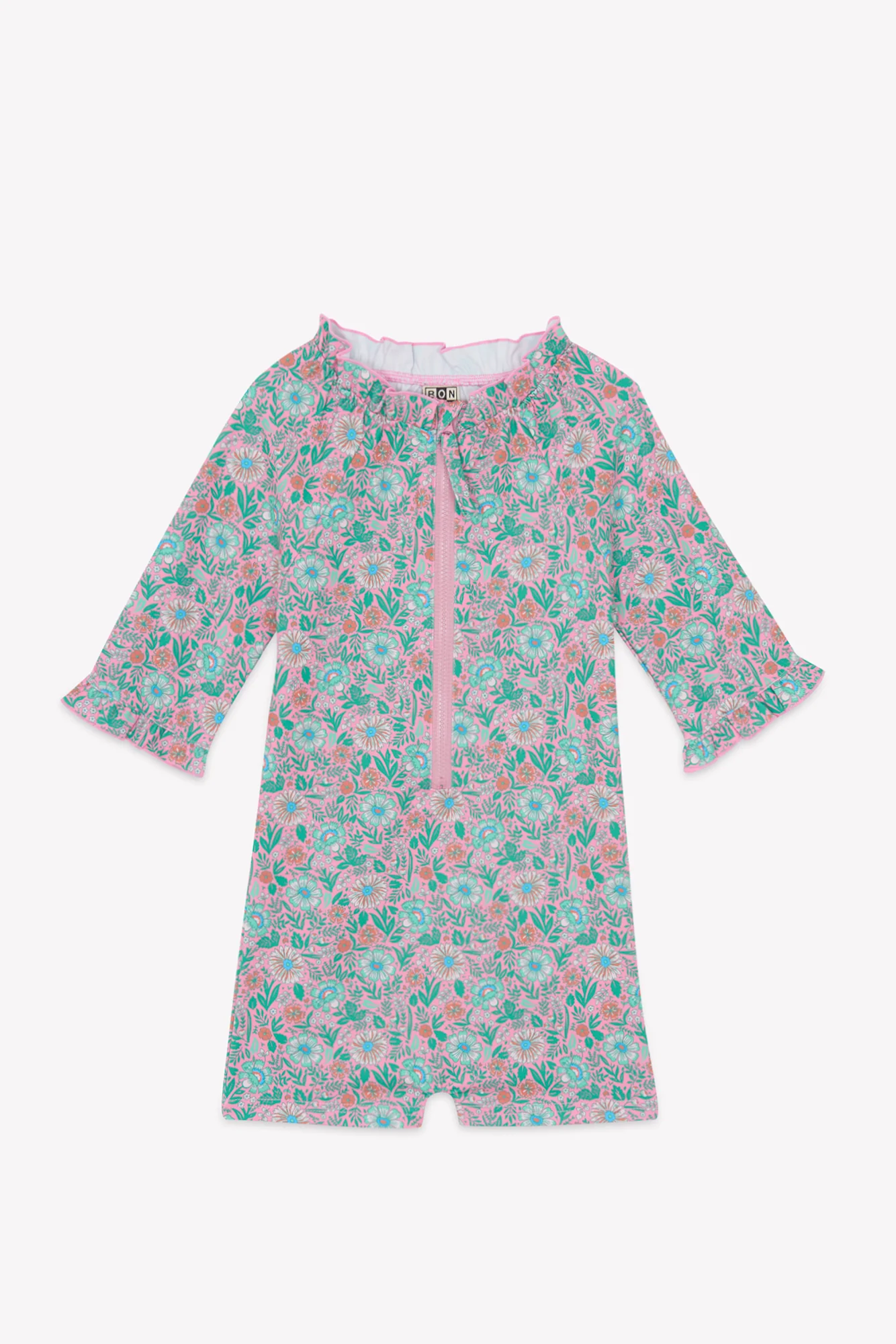 Maillot de bain - La Combinette Prelude - Image 5