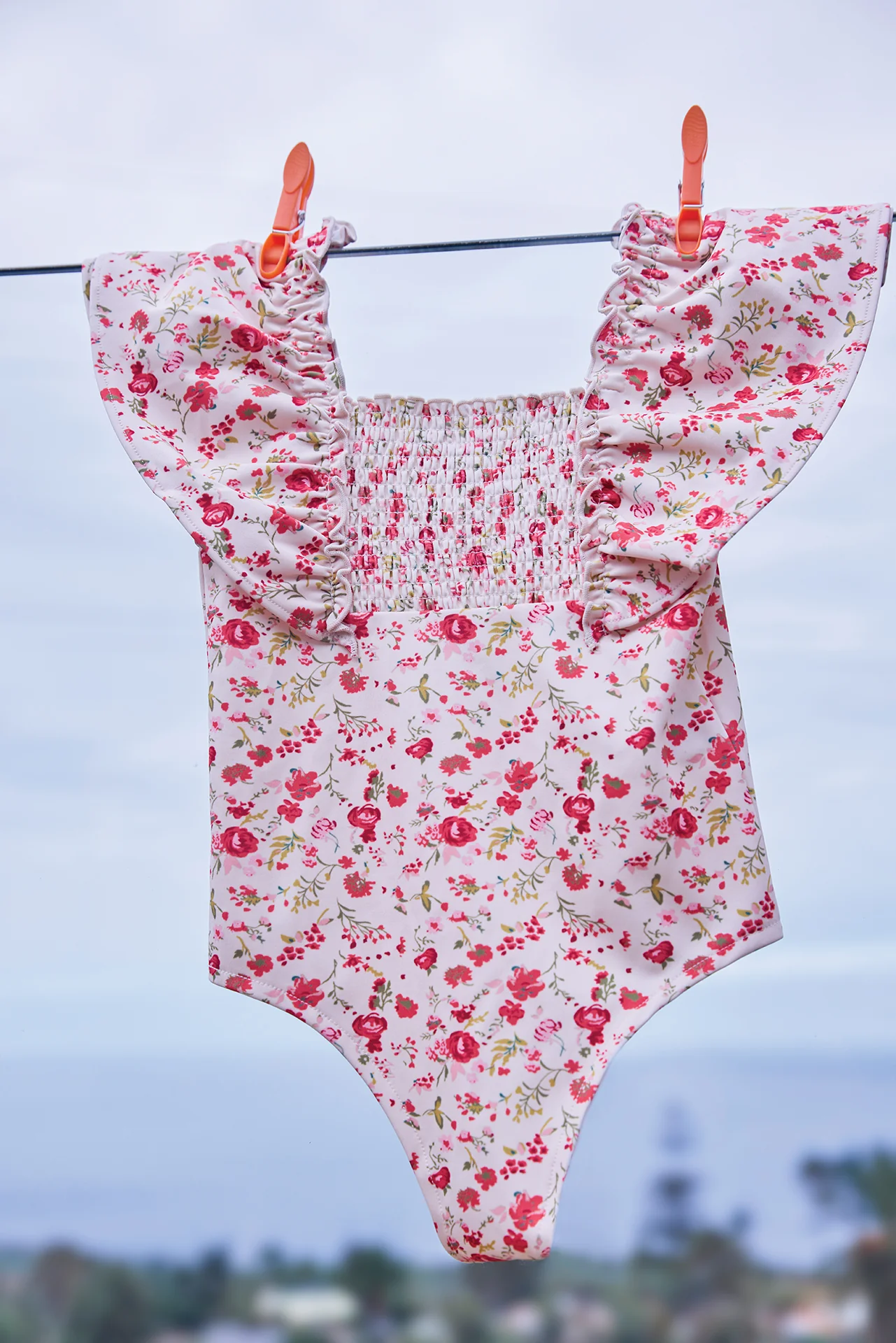 Maillot de bain - Nada Indienne - Image 6
