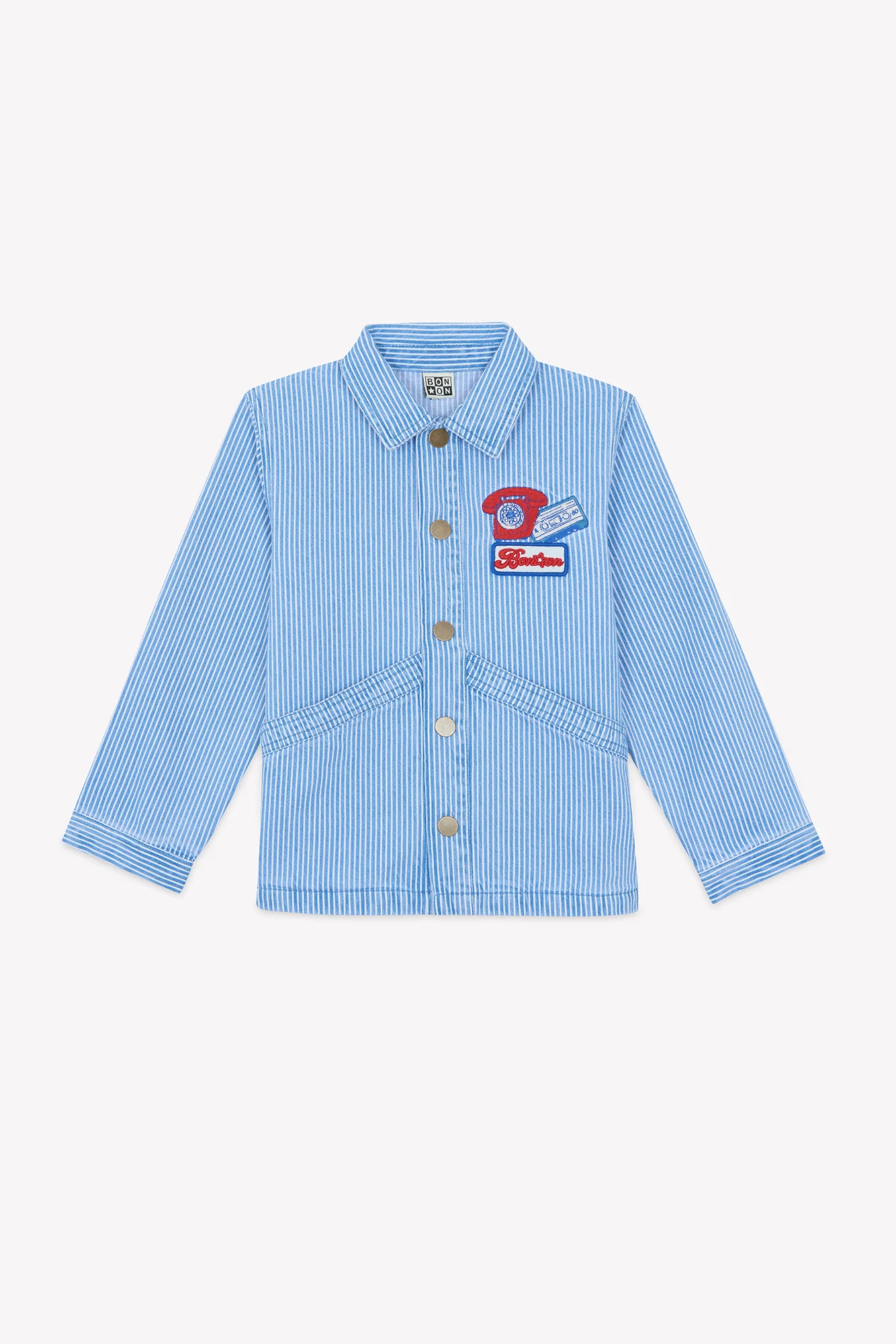 Veste - Nineties Denim - Image 6