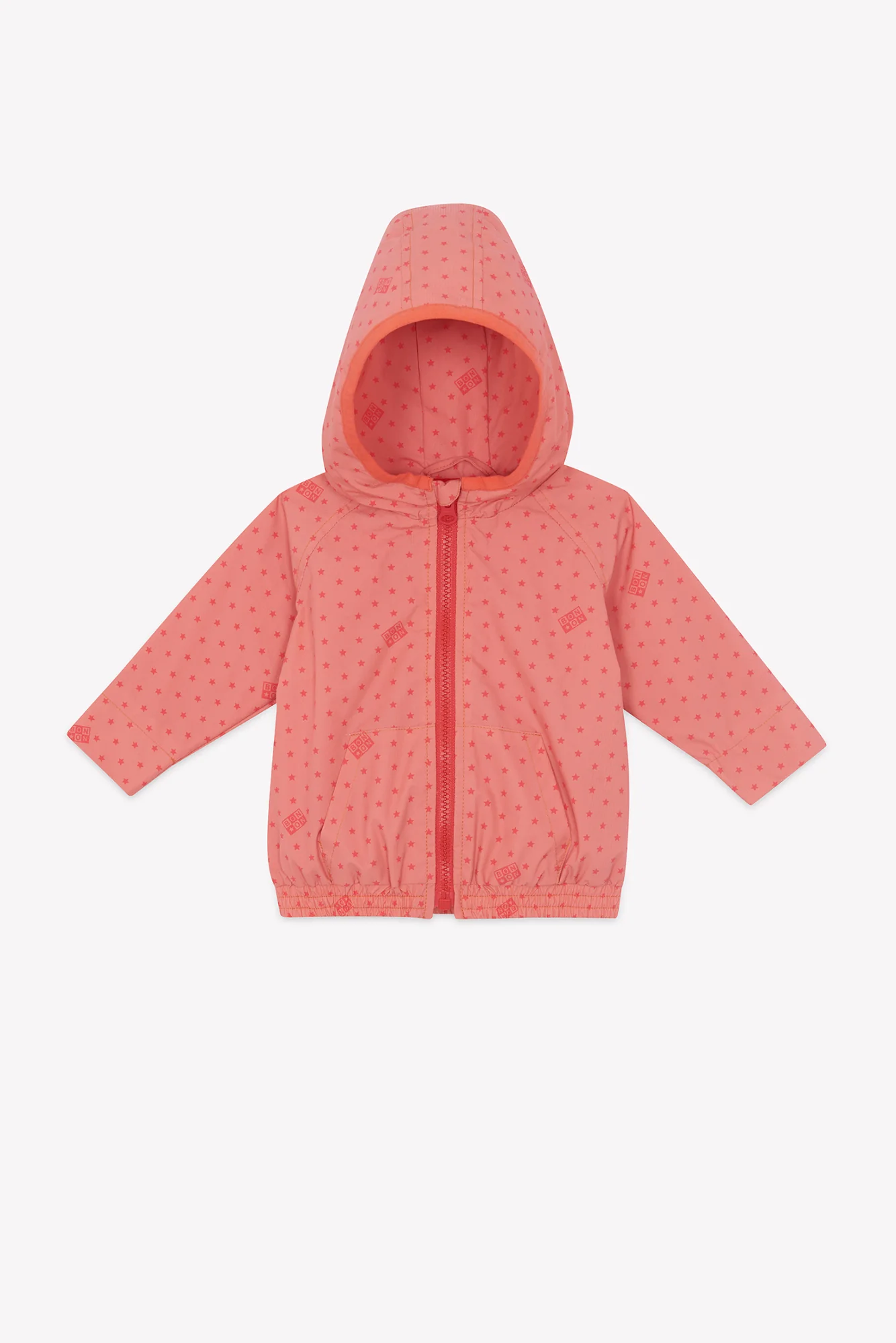 Blouson - Néon Rose Amor - Image 5