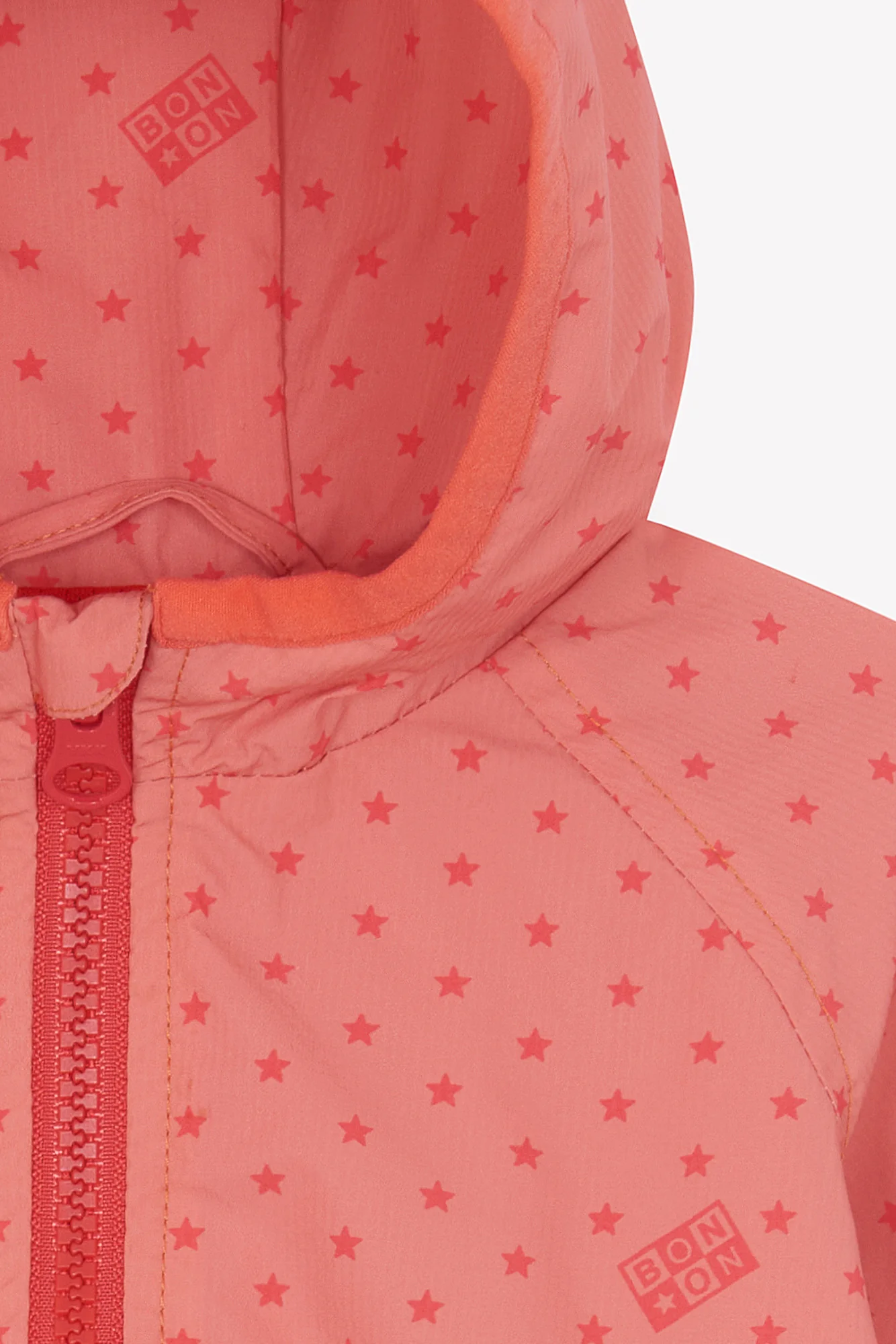 Blouson - Néon Rose Amor - Image 6