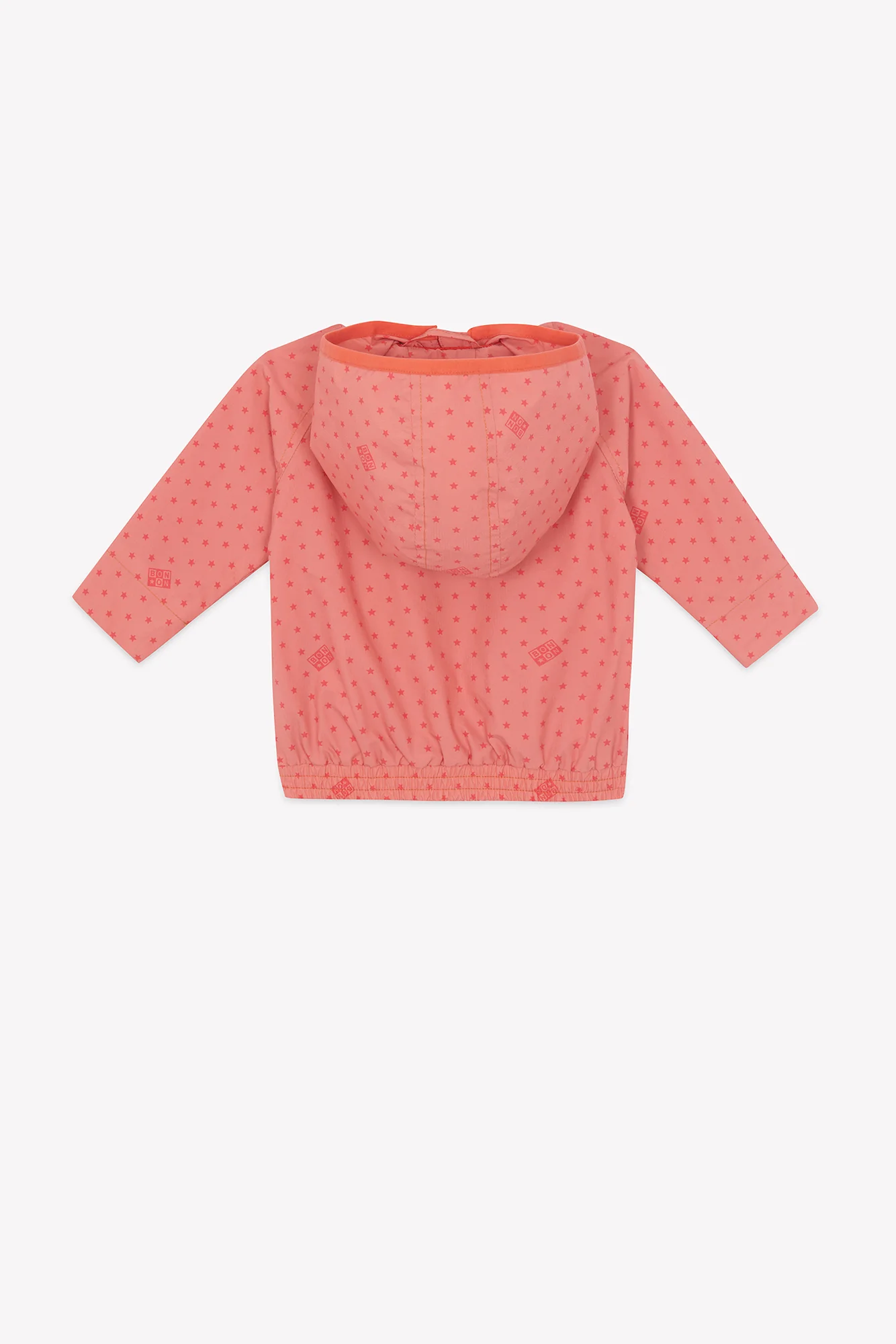 Blouson - Néon Rose Amor - Image 7