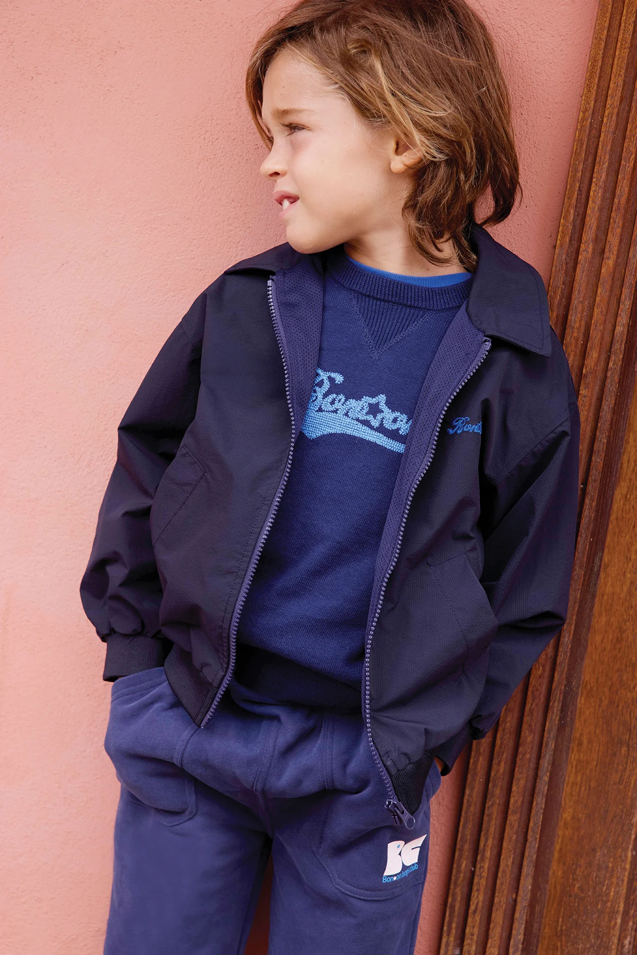 Blouson - Newport Marine