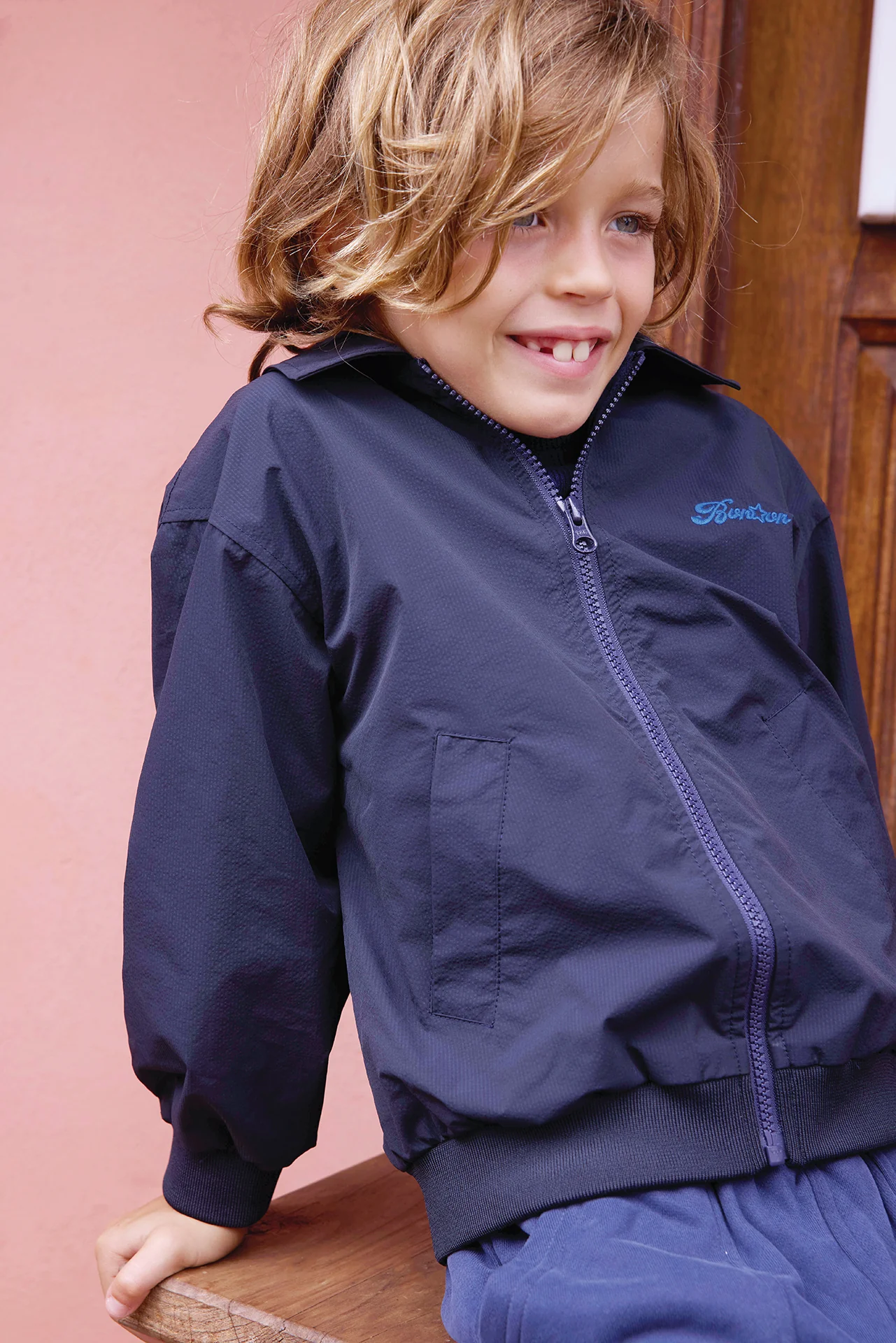 Blouson - Newport Marine - Image 2