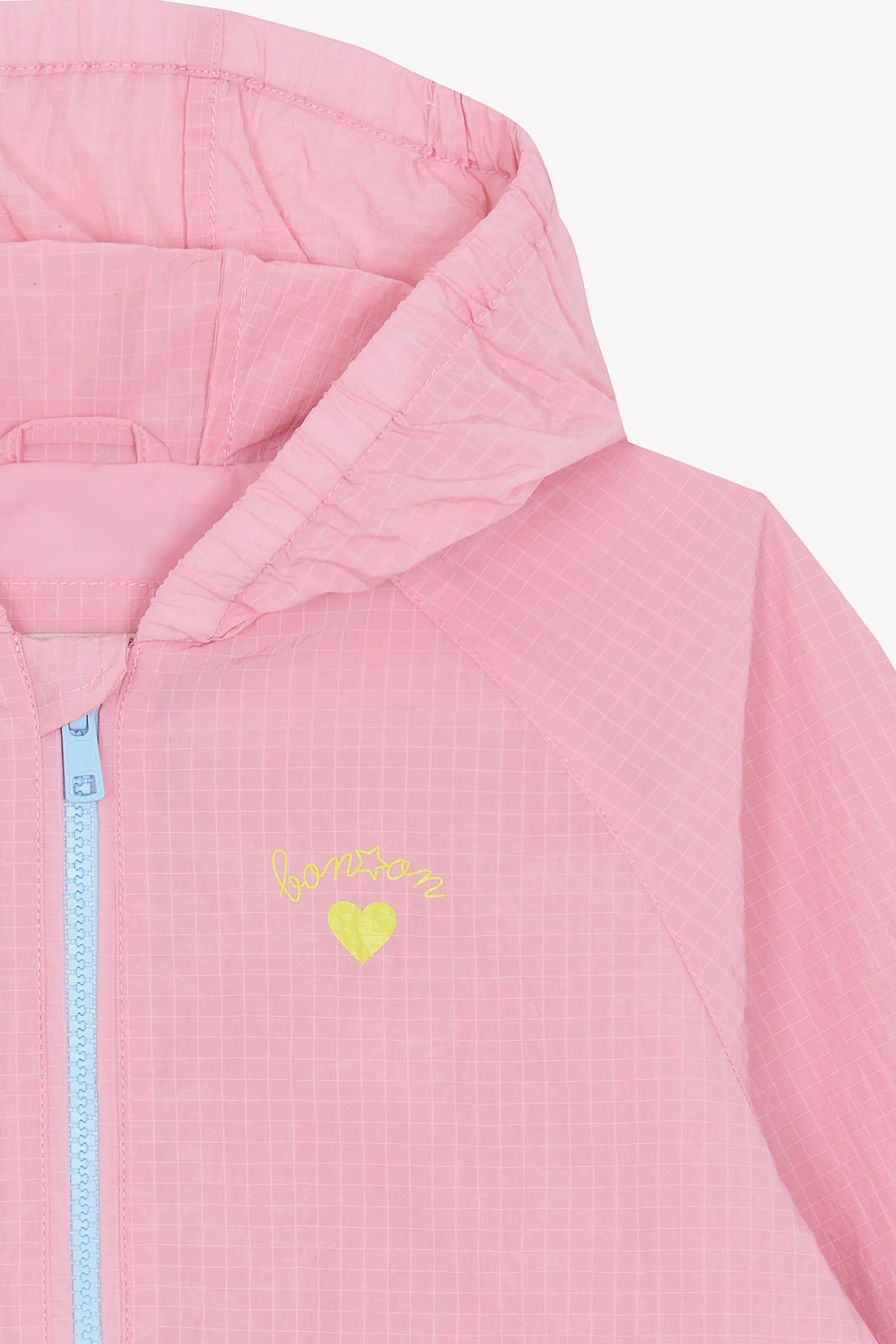 Blouson - Notte Rose Fiesta - Image 7