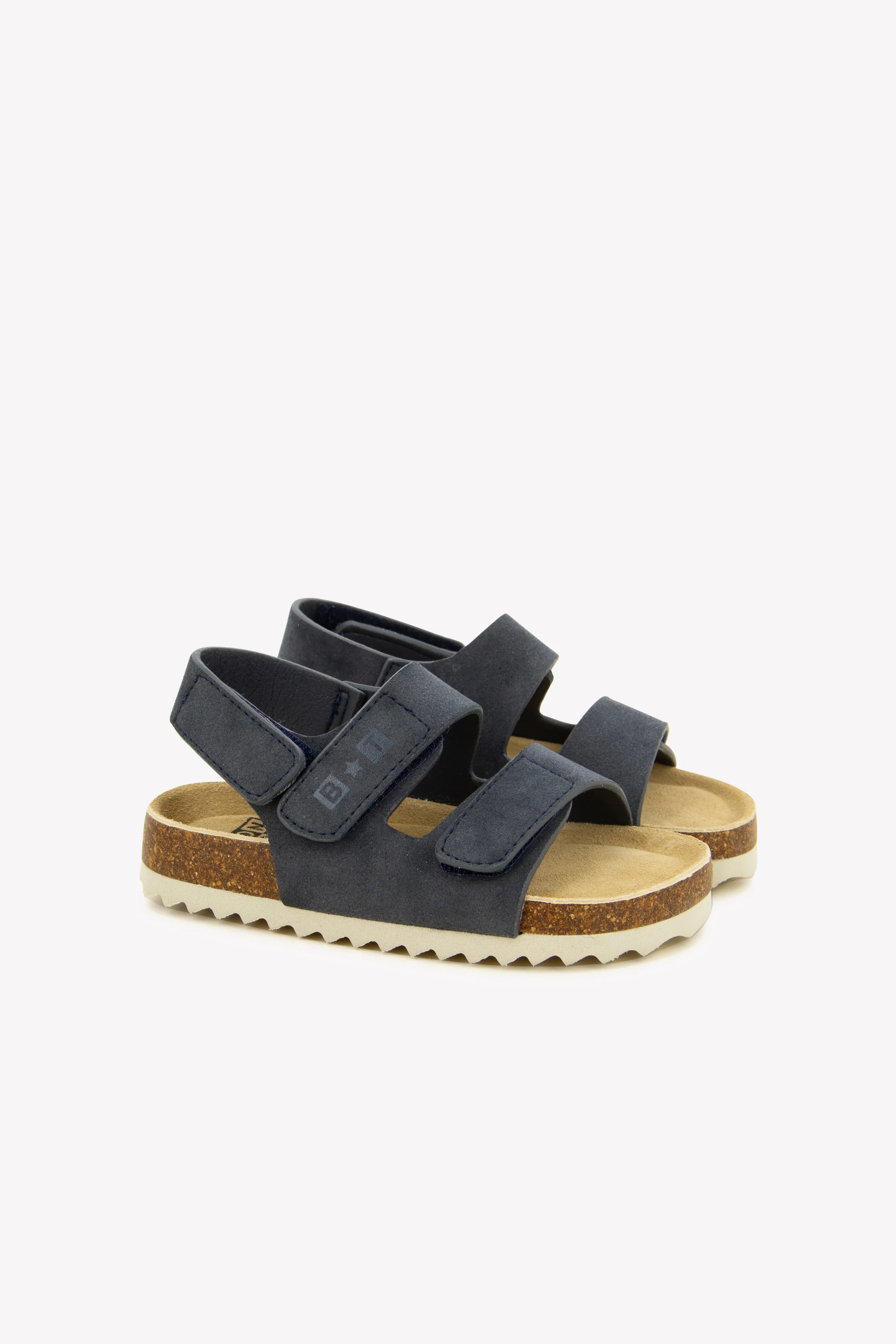 Sandales - Mémo Fast Bleu Navy - Image 5