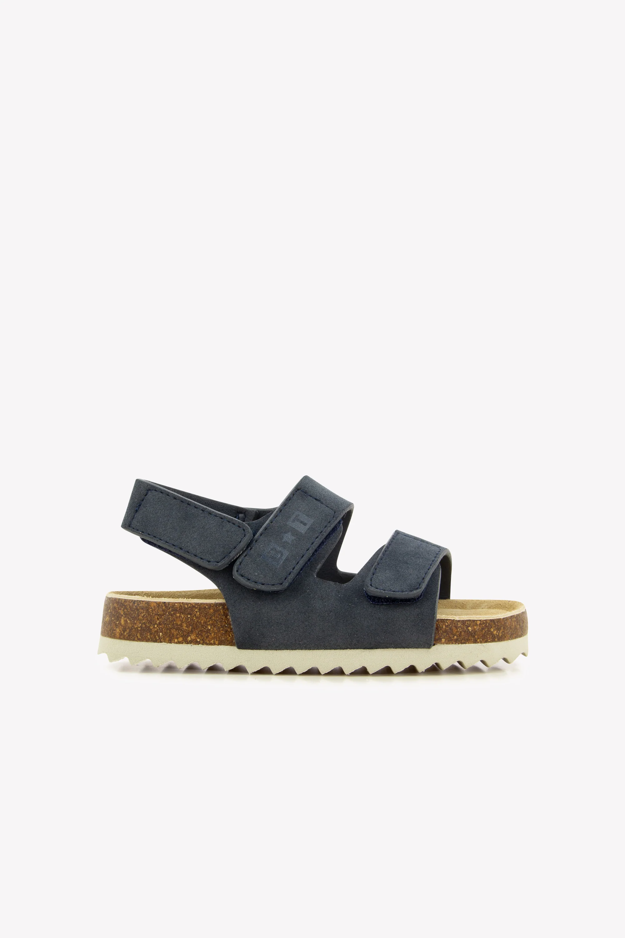 Sandales - Mémo Fast Bleu Navy - Image 7