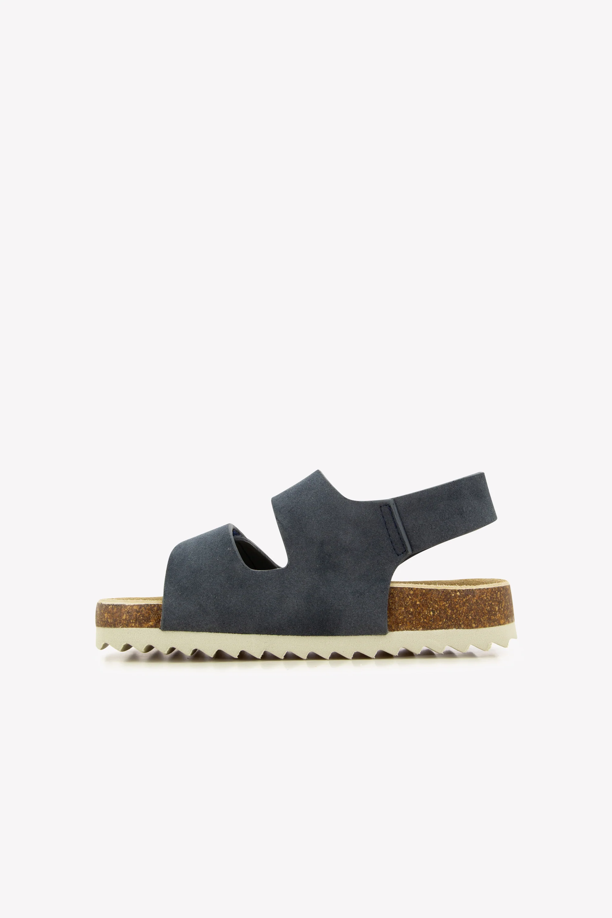 Sandales - Mémo Fast Bleu Navy - Image 8
